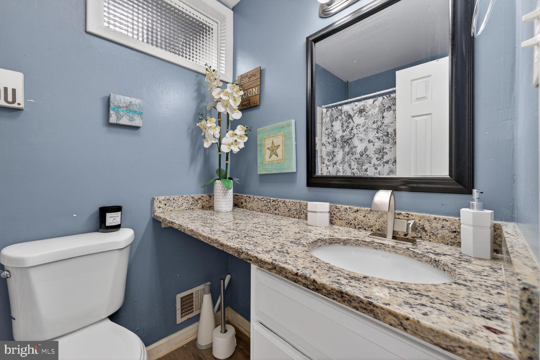 FOREST KNOLLS - Residential