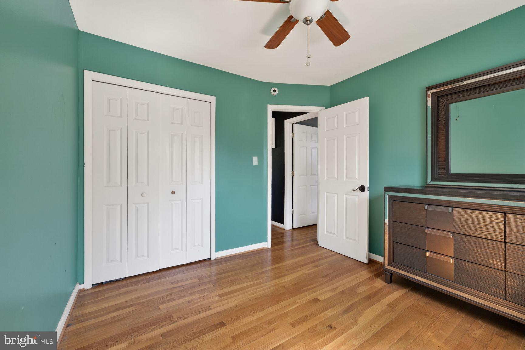FOREST KNOLLS - Residential