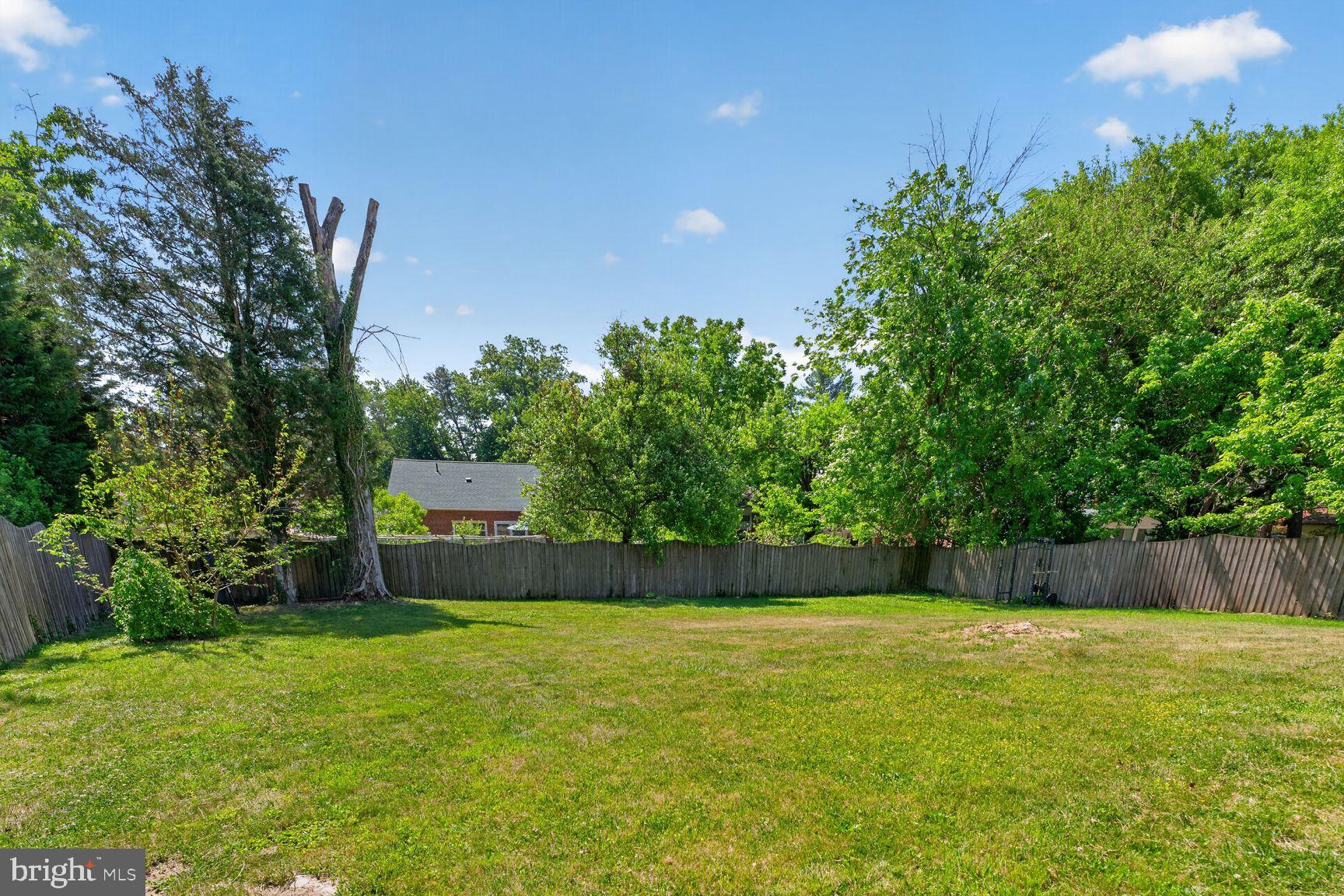 FOREST KNOLLS - Residential
