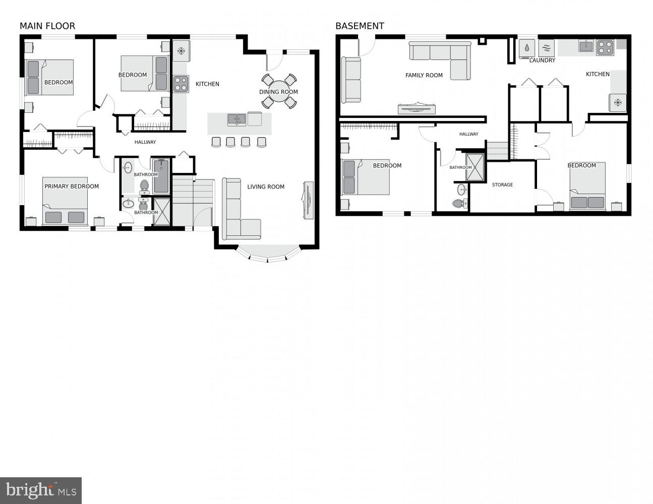 FOREST KNOLLS - Residential