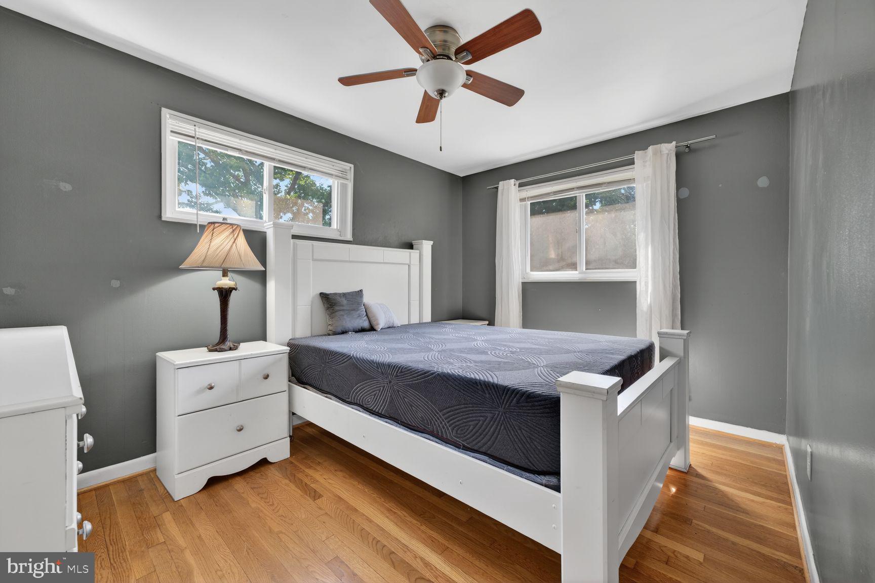 FOREST KNOLLS - Residential