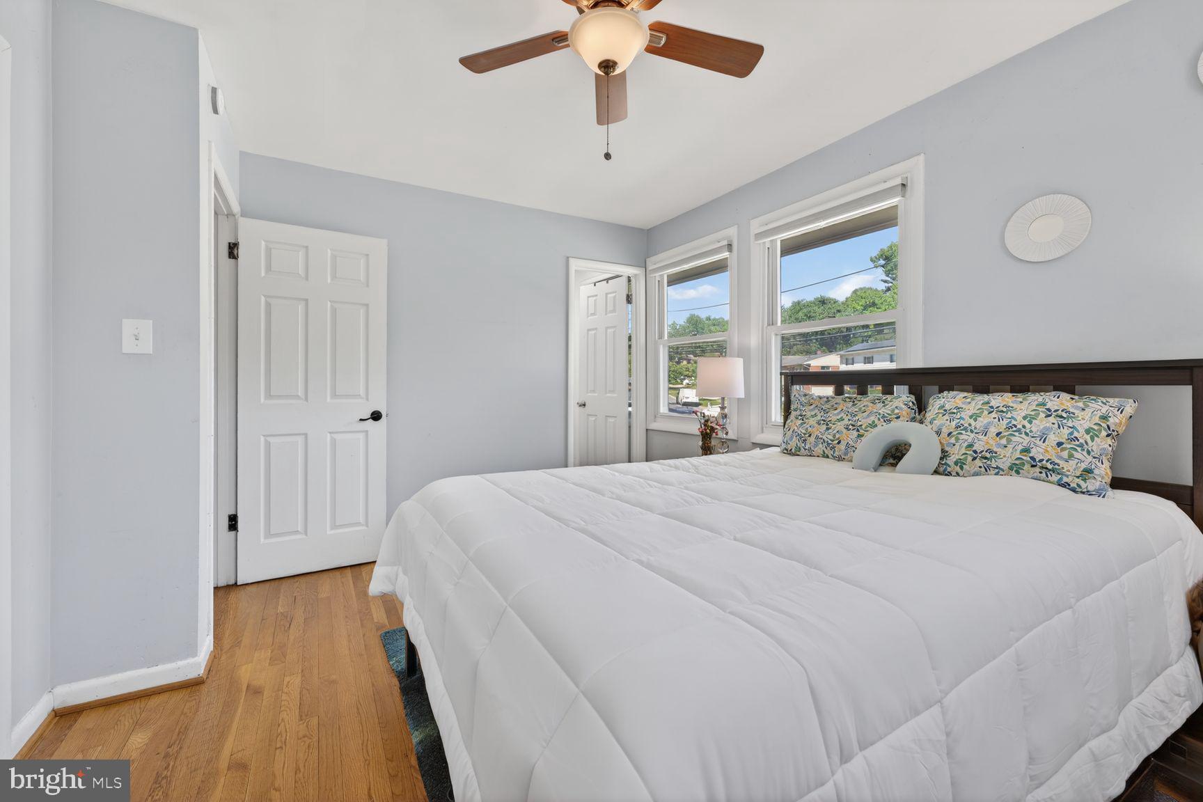FOREST KNOLLS - Residential