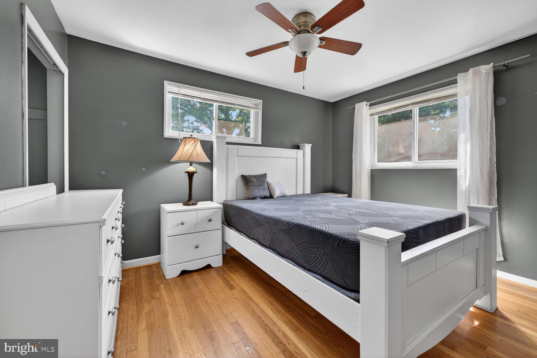 FOREST KNOLLS - Residential