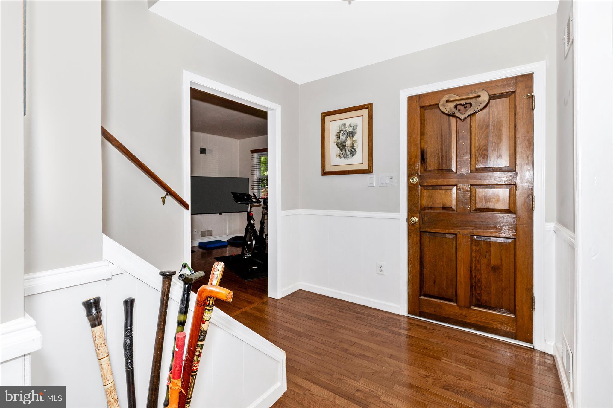 HAMMOND VILLAGE - Residential