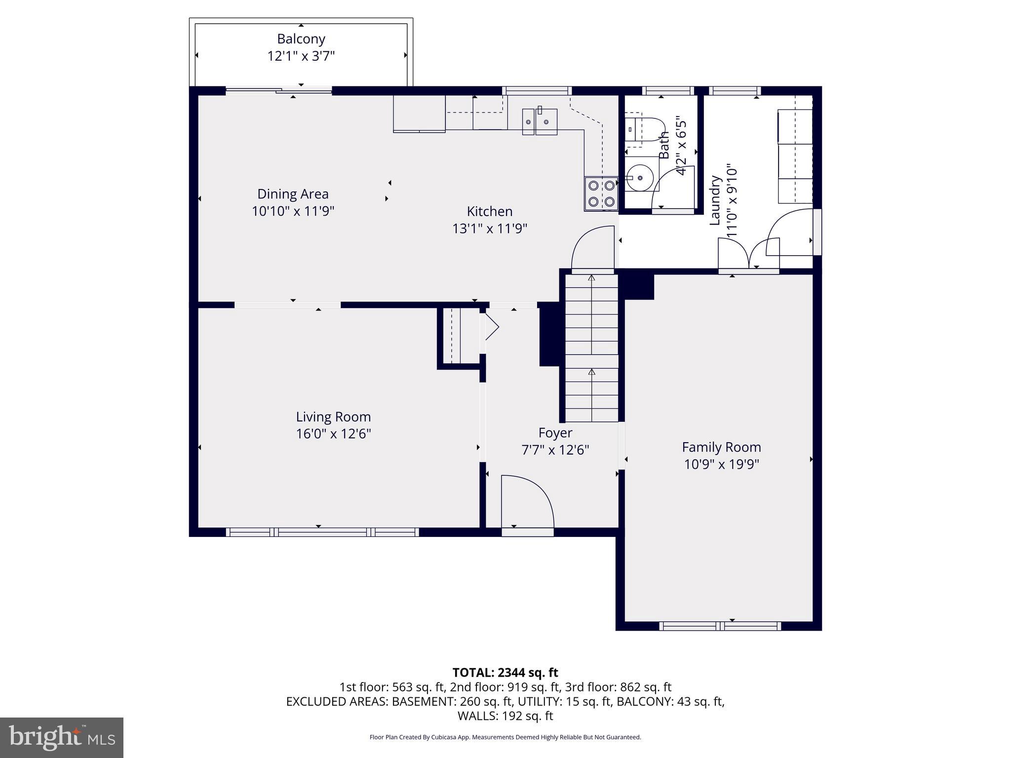 HAMMOND VILLAGE - Residential