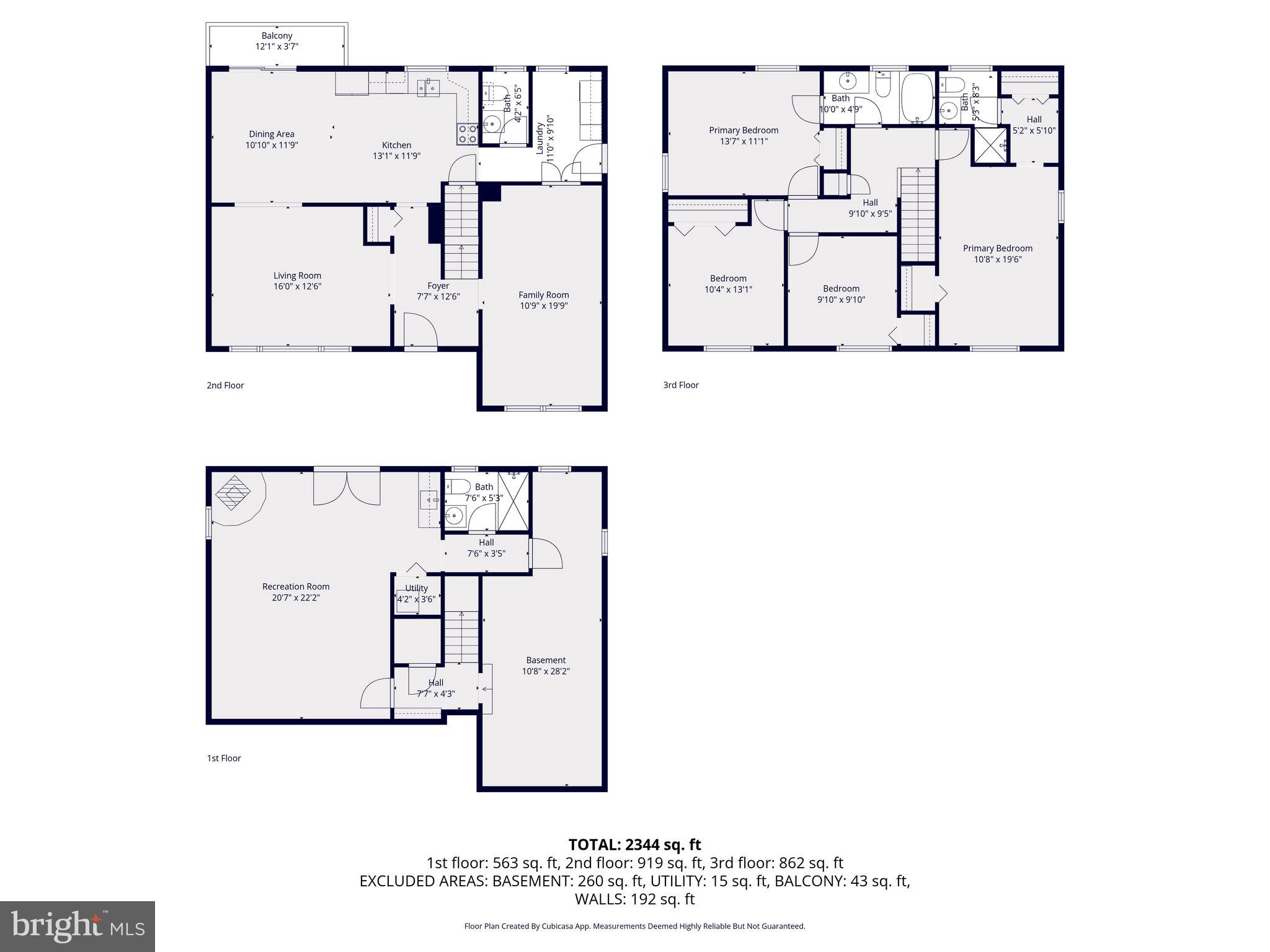 HAMMOND VILLAGE - Residential