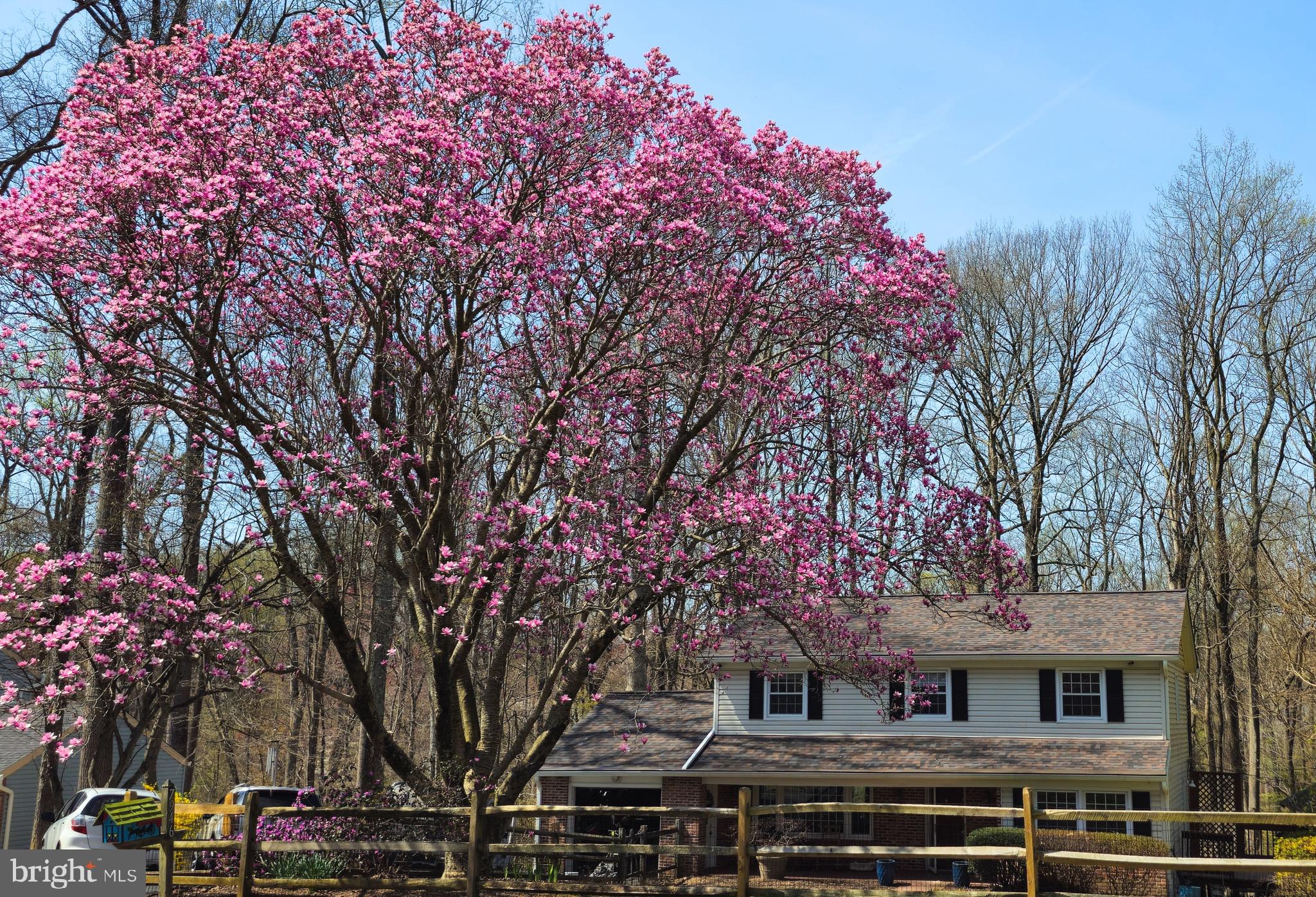 HAMMOND VILLAGE - Residential