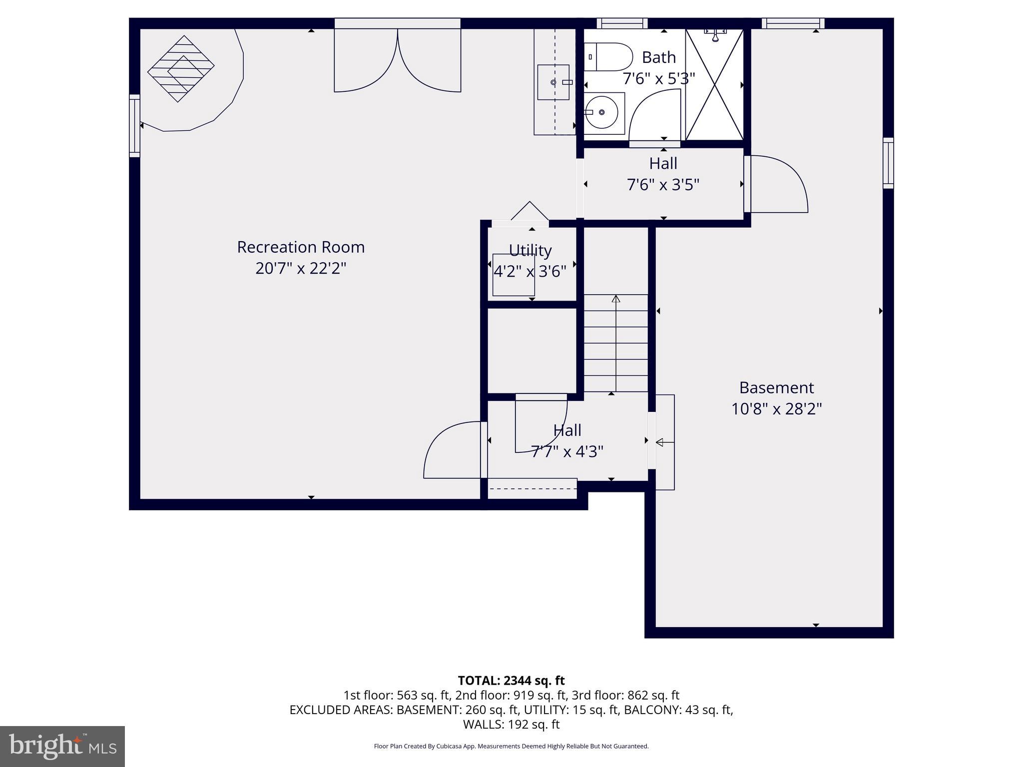HAMMOND VILLAGE - Residential