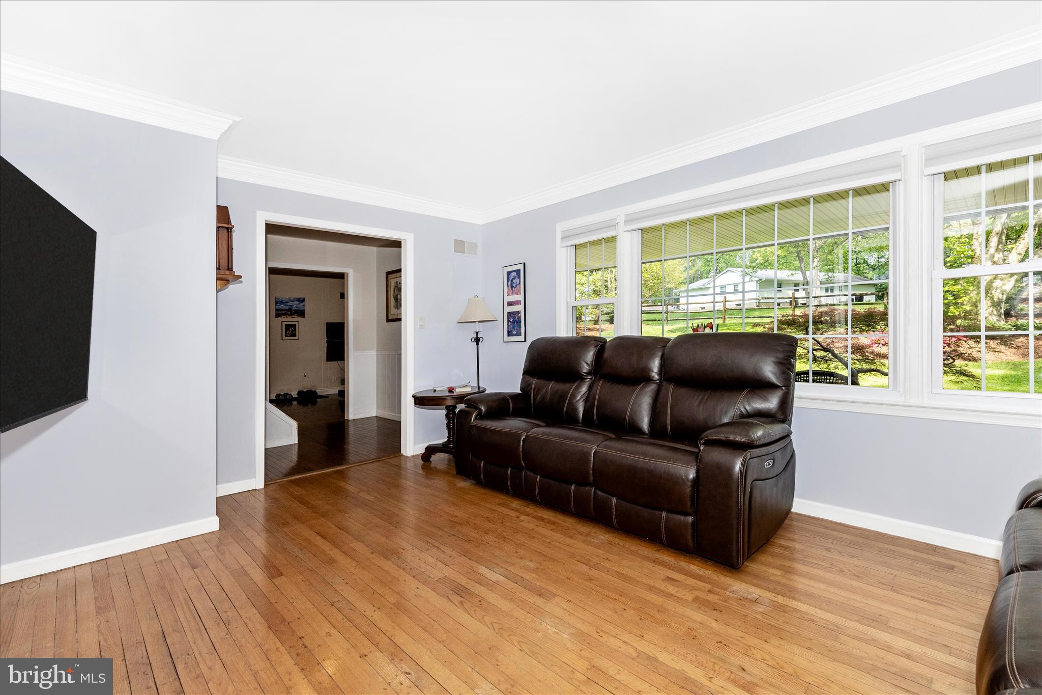 HAMMOND VILLAGE - Residential