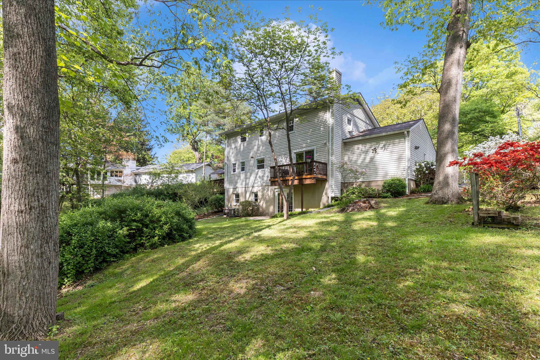 HAMMOND VILLAGE - Residential