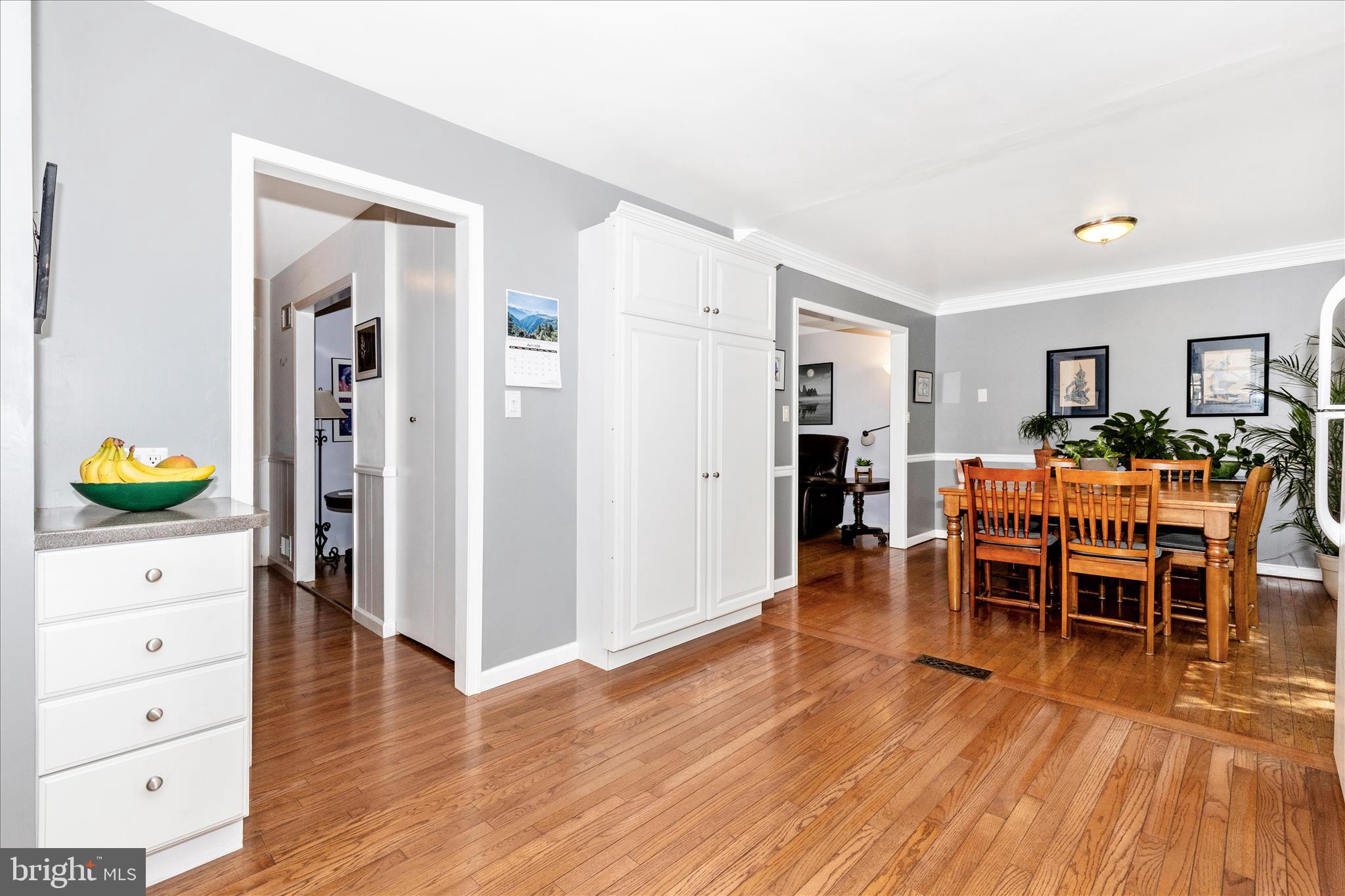 HAMMOND VILLAGE - Residential