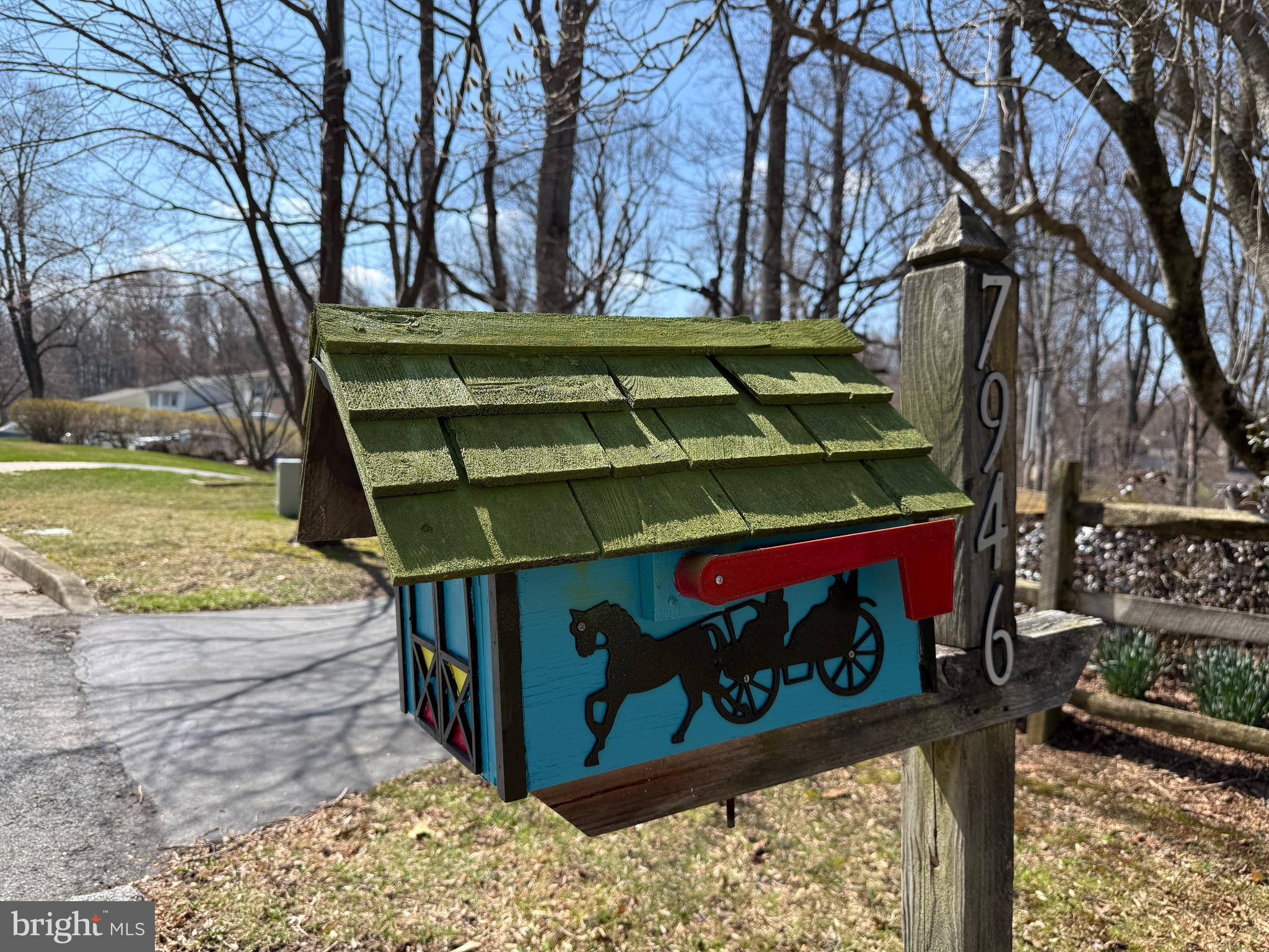 HAMMOND VILLAGE - Residential