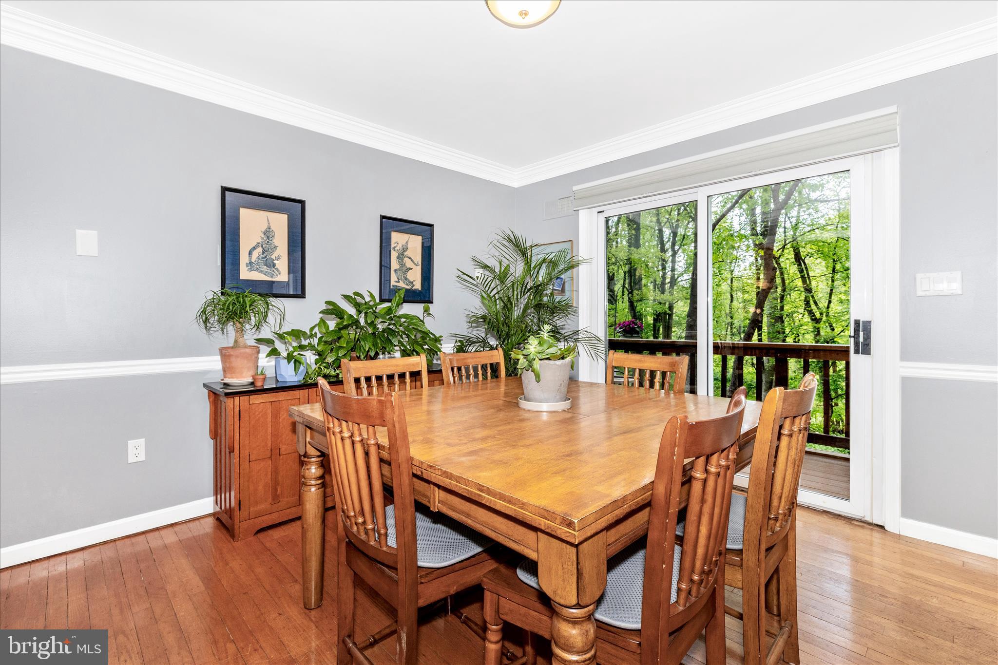 HAMMOND VILLAGE - Residential