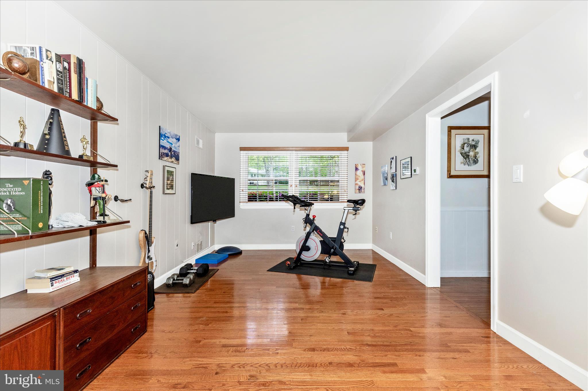 HAMMOND VILLAGE - Residential