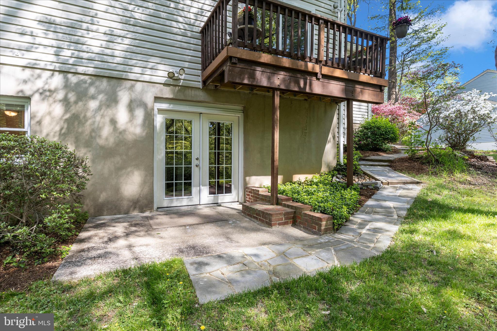 HAMMOND VILLAGE - Residential