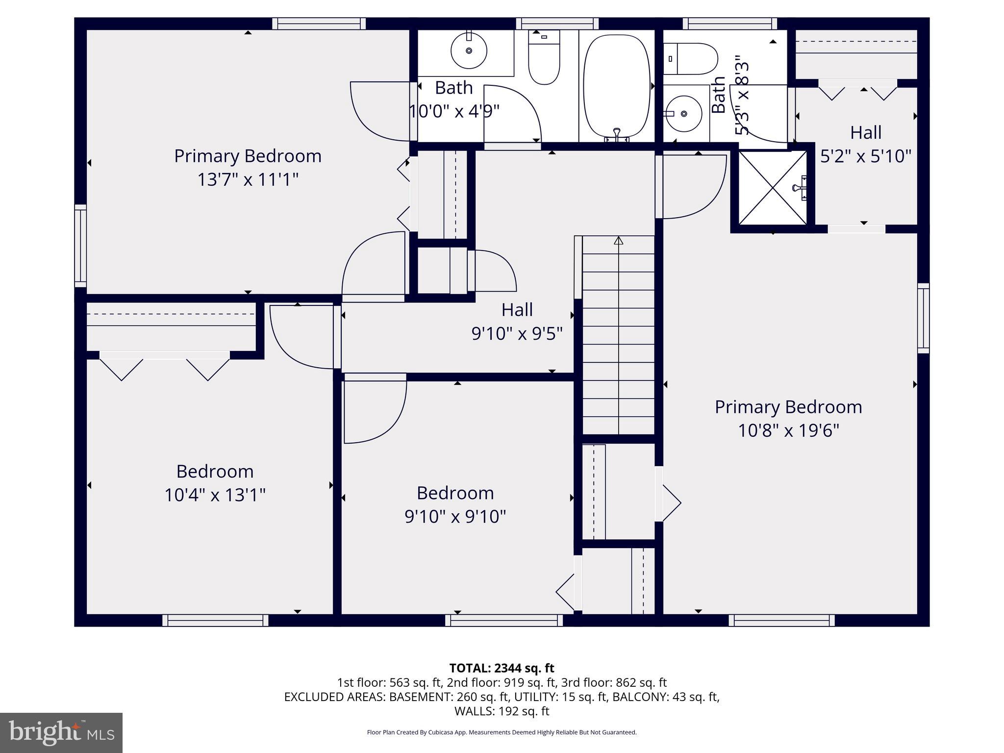HAMMOND VILLAGE - Residential
