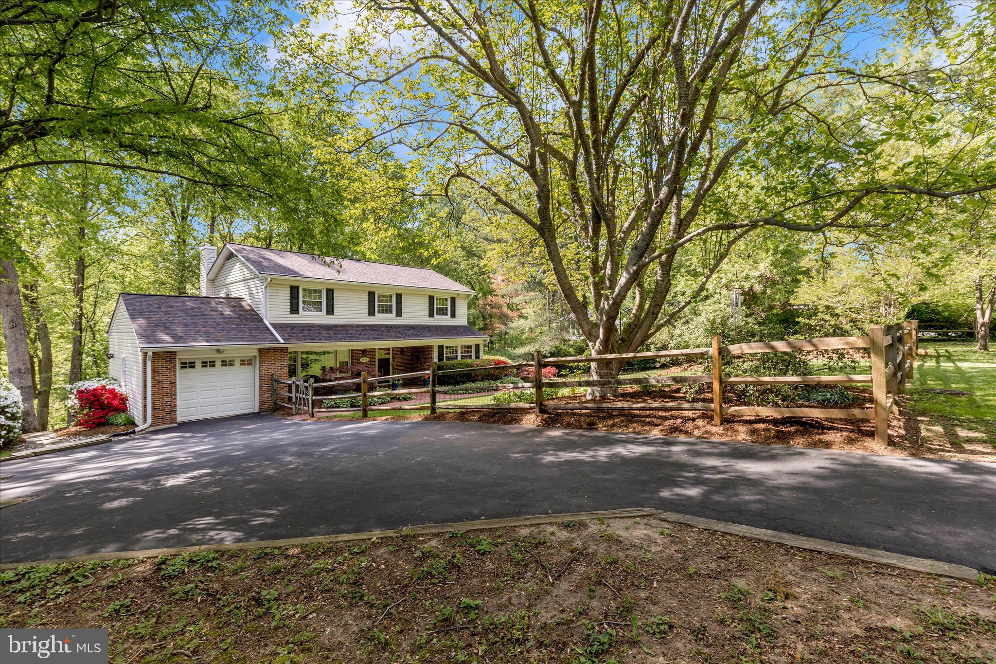 HAMMOND VILLAGE - Residential