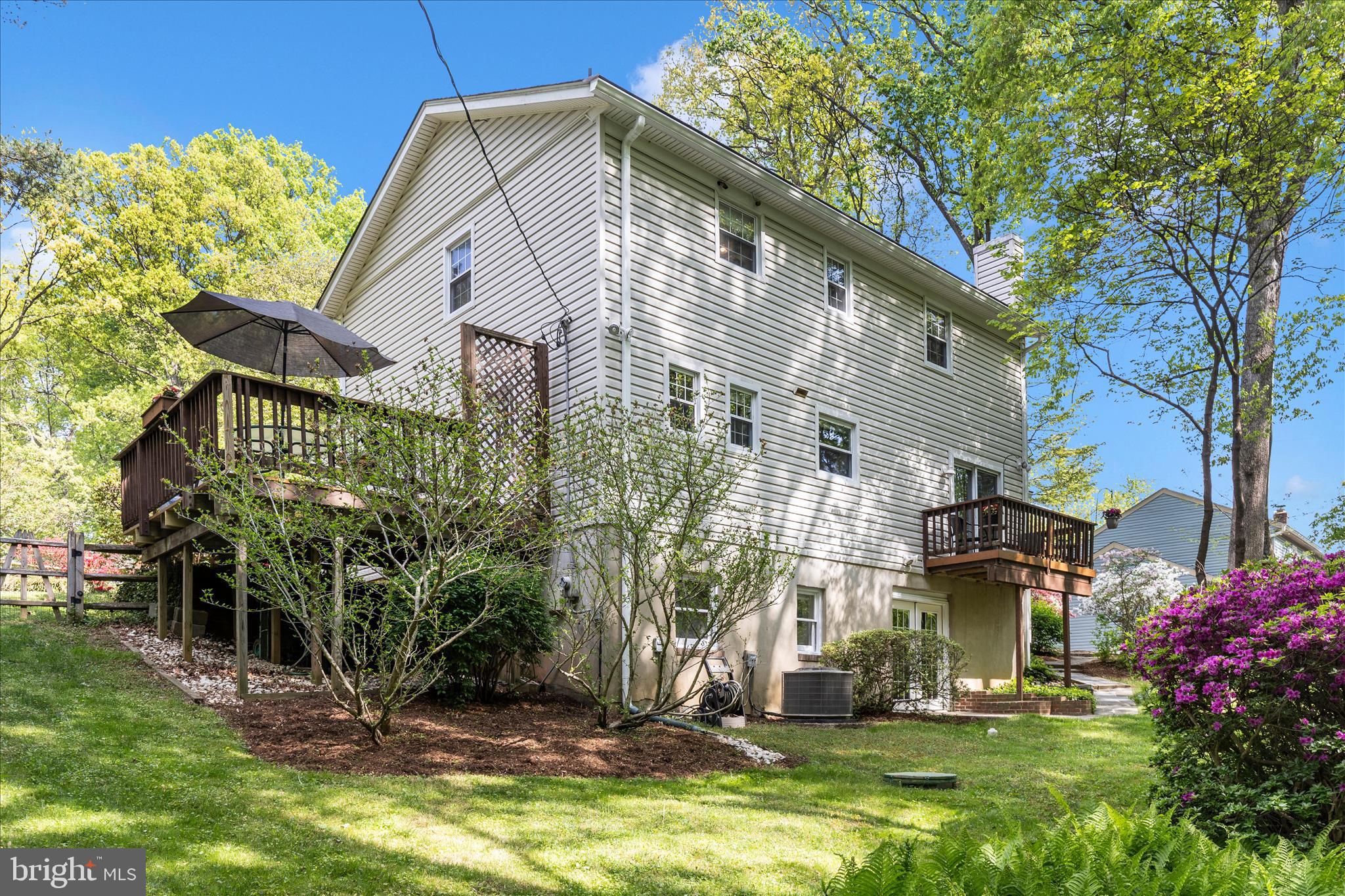 HAMMOND VILLAGE - Residential