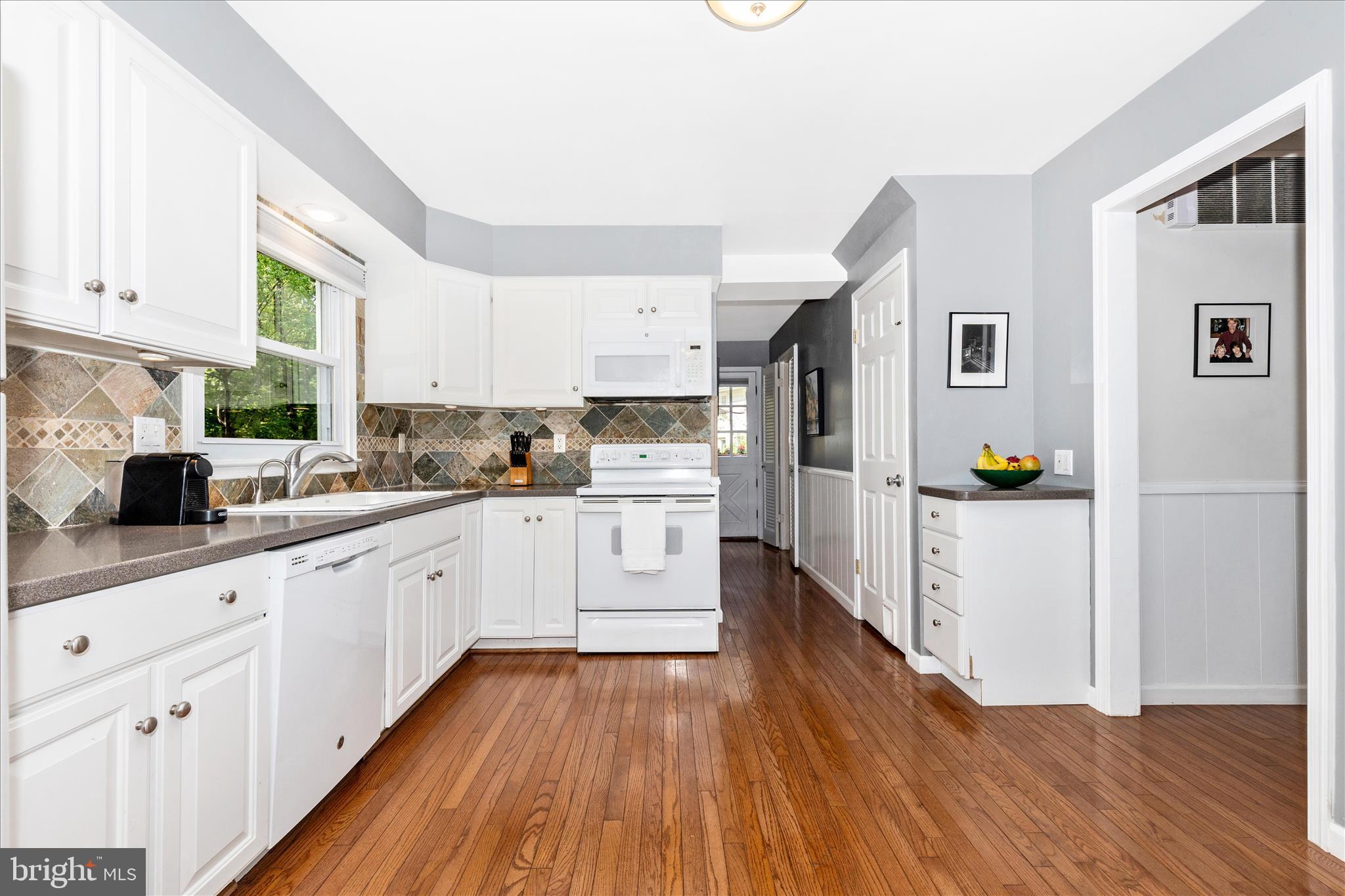 HAMMOND VILLAGE - Residential