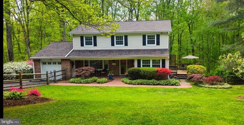 7946 HELMART DRIVE LAUREL MD 20723