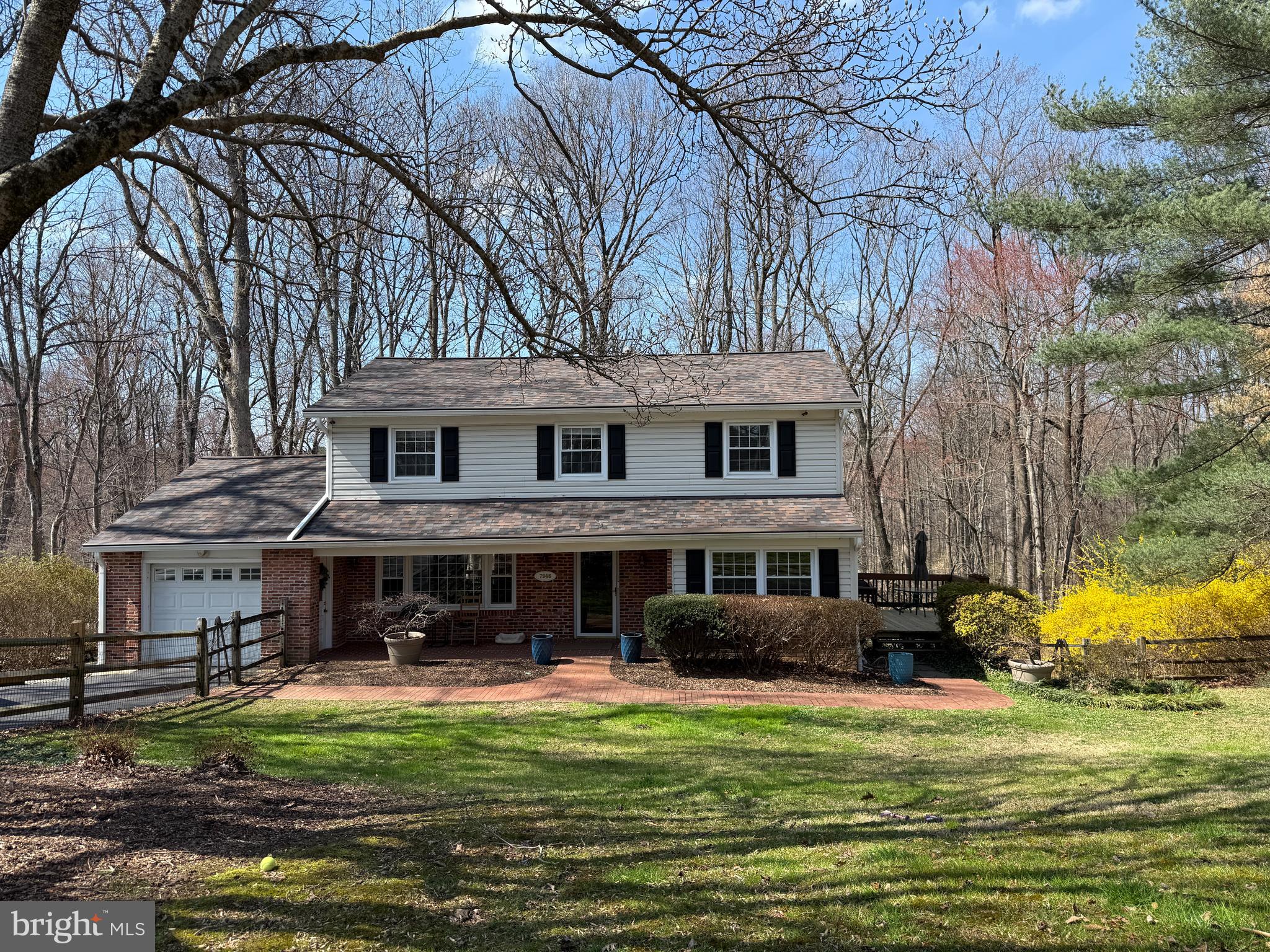 HAMMOND VILLAGE - Residential