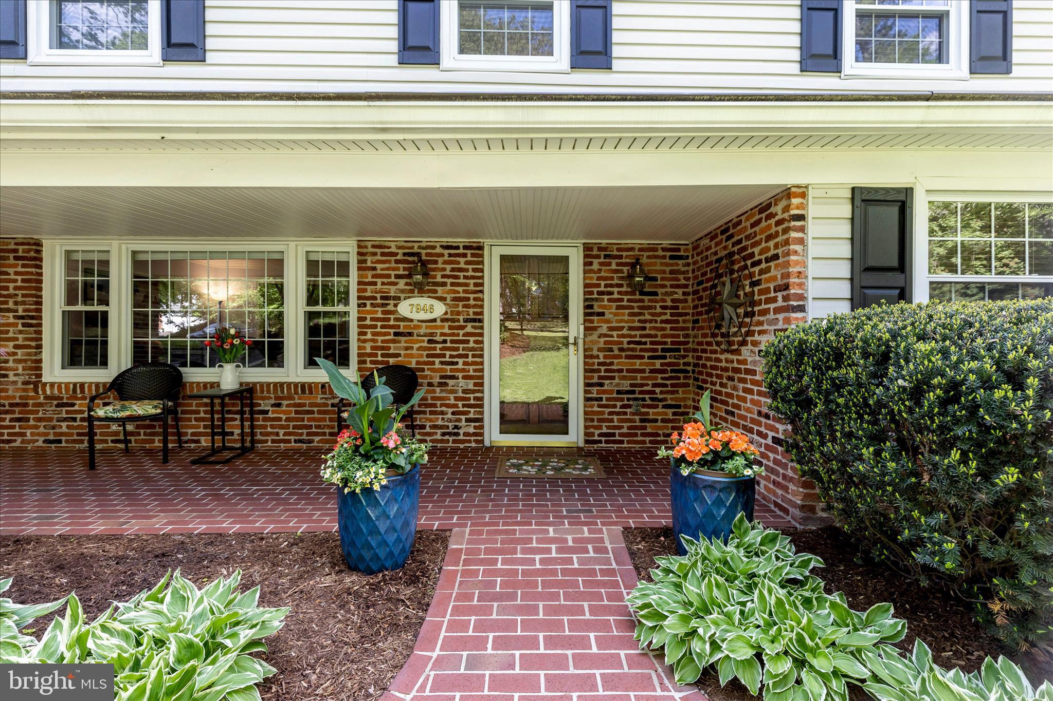 HAMMOND VILLAGE - Residential