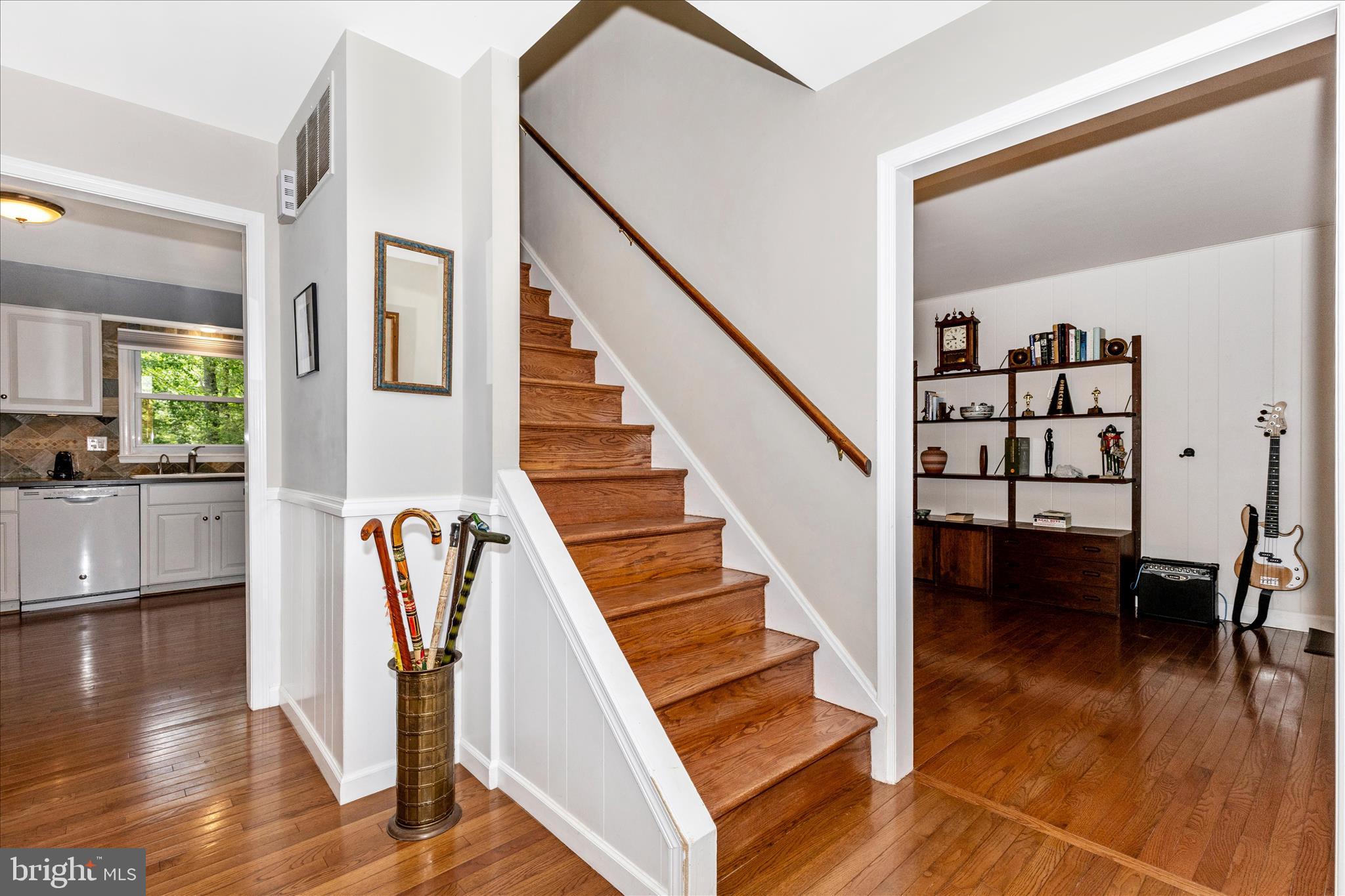 HAMMOND VILLAGE - Residential