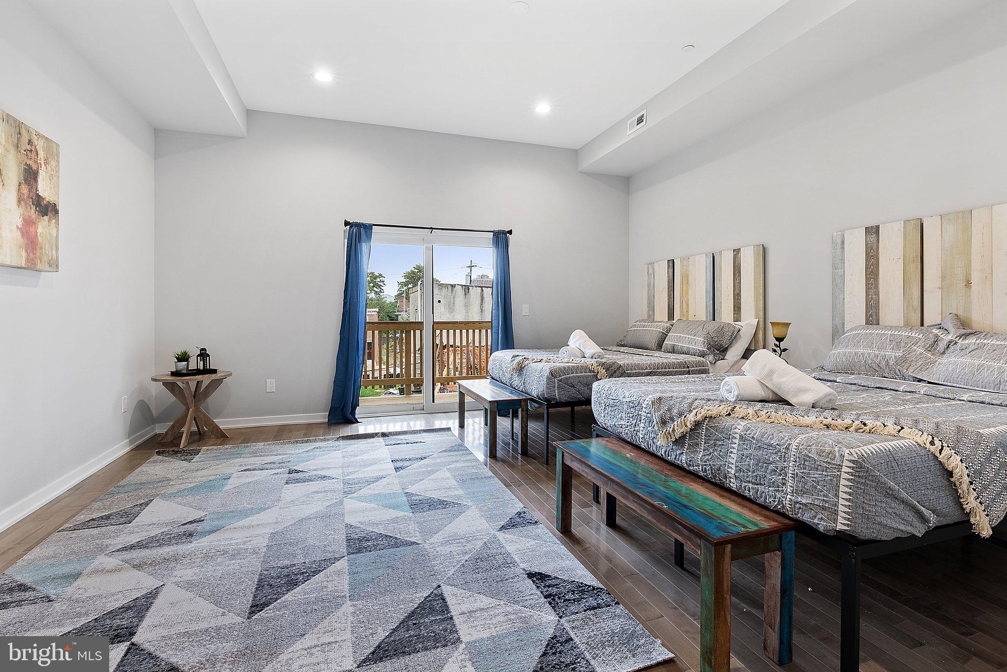 BREWERYTOWN - Residential Lease