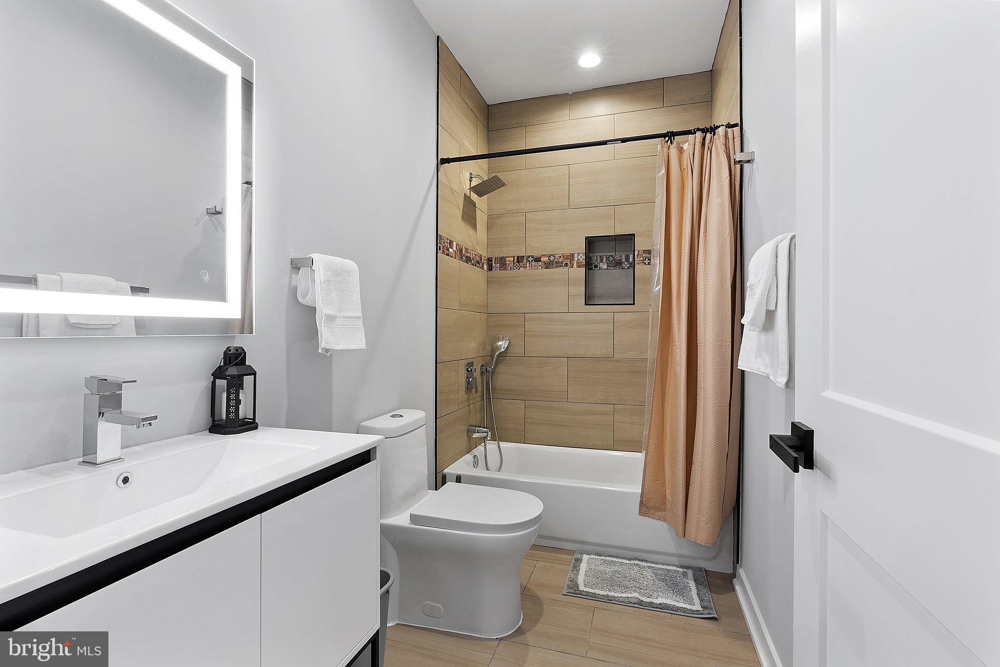 BREWERYTOWN - Residential Lease