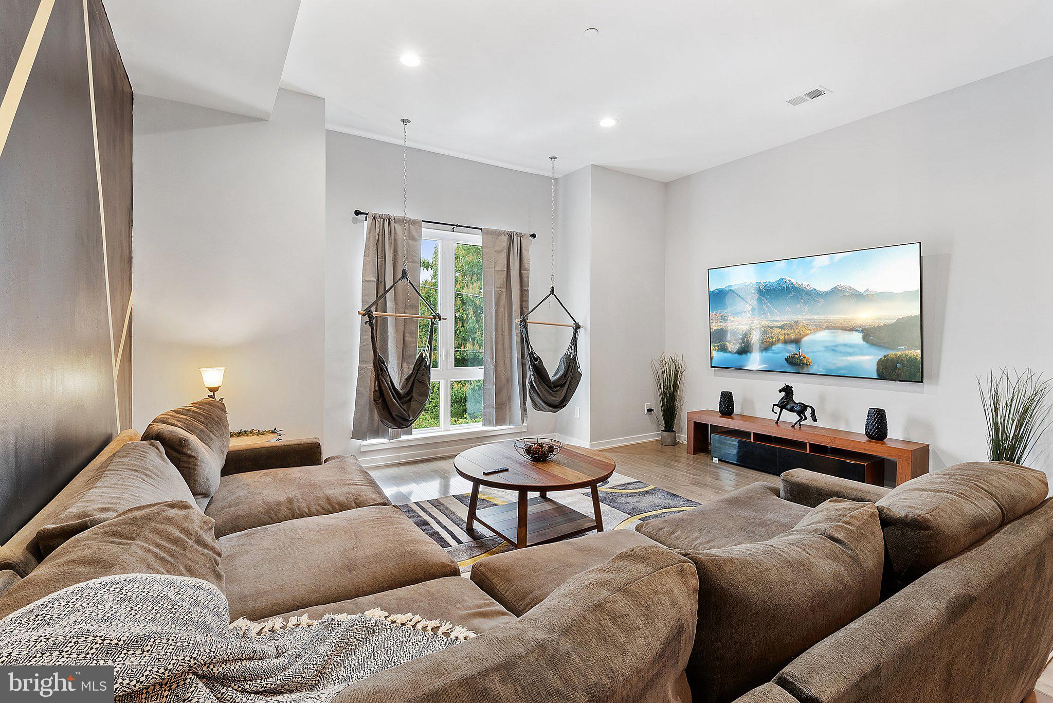 BREWERYTOWN - Residential Lease