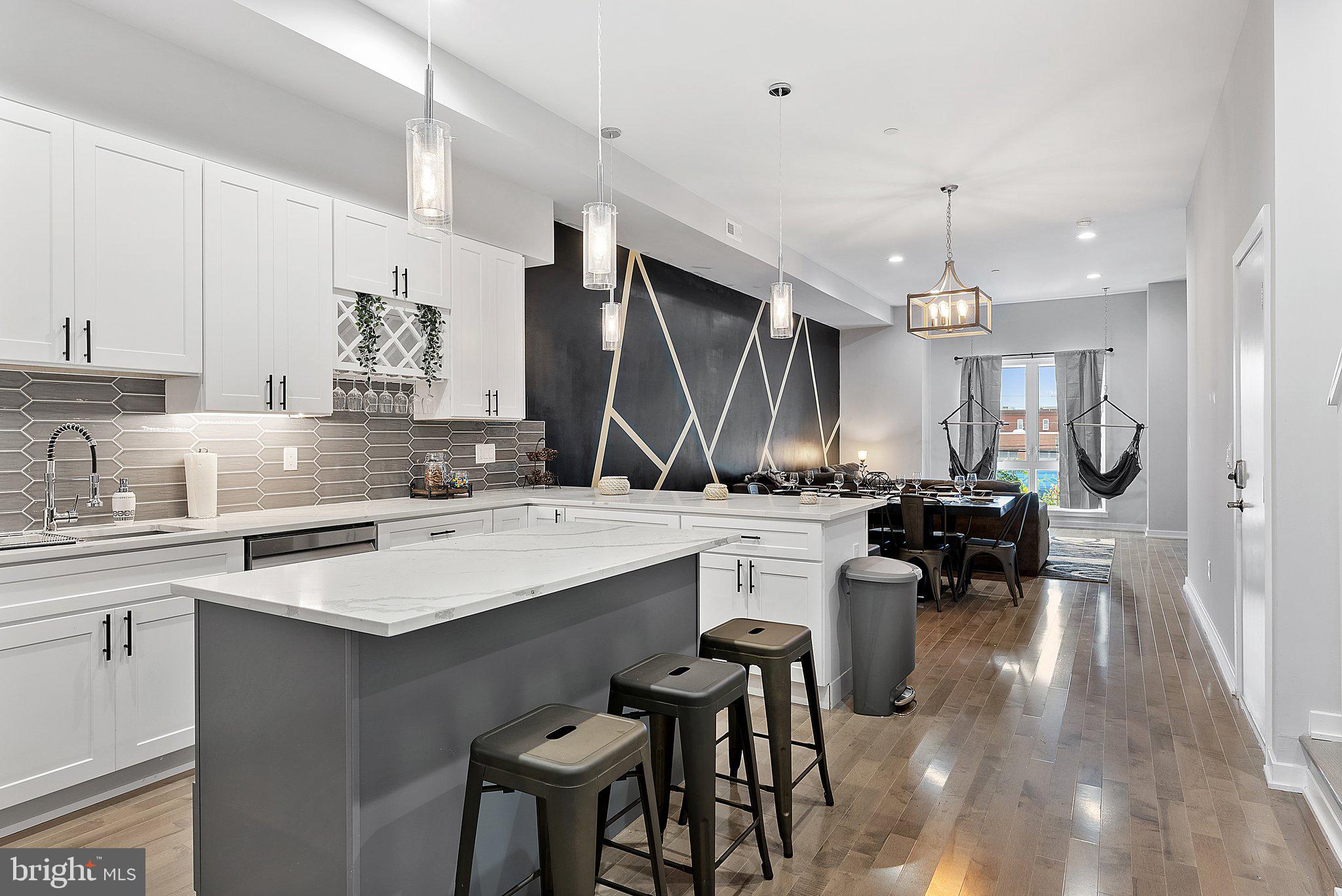 BREWERYTOWN - Residential Lease