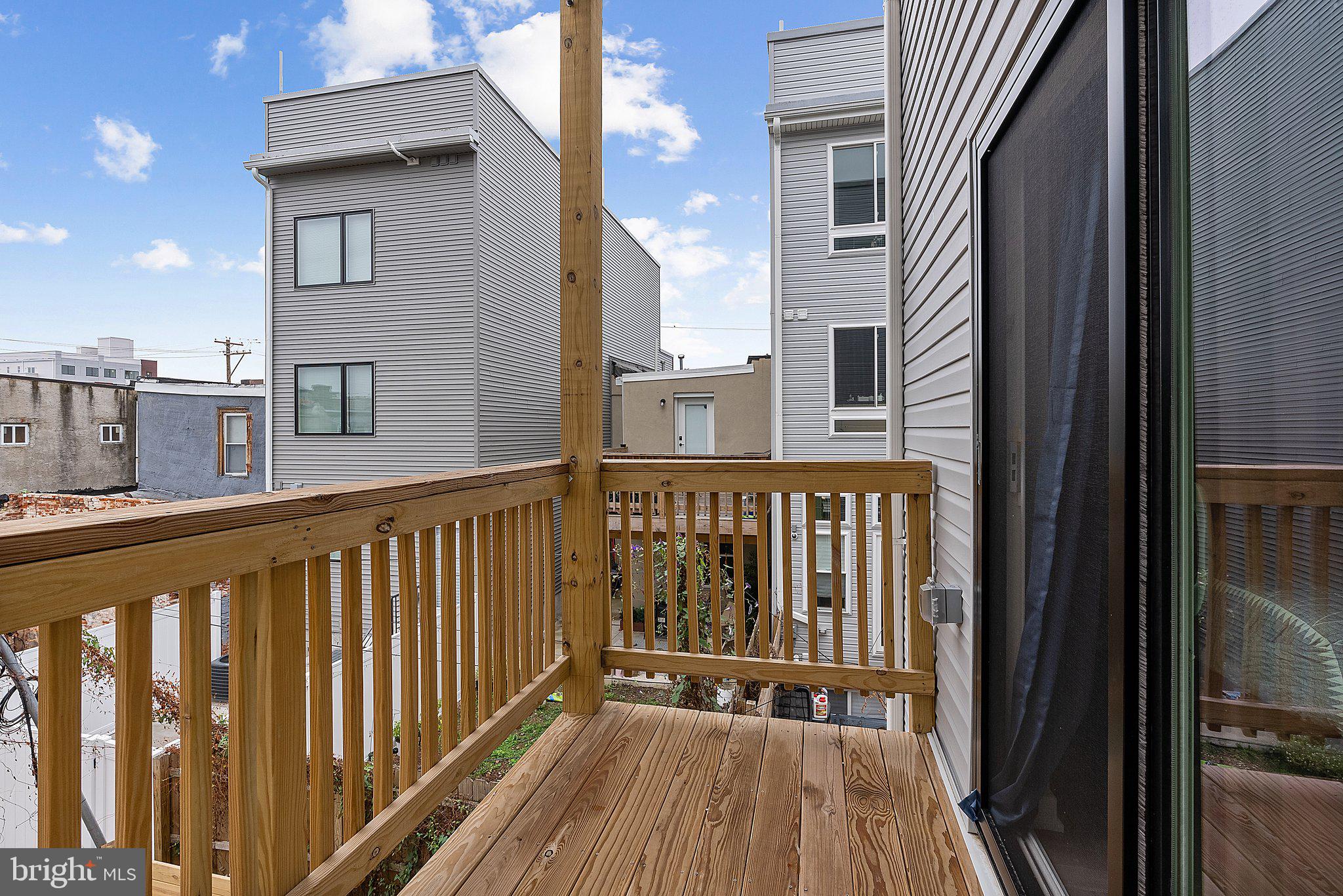 BREWERYTOWN - Residential Lease