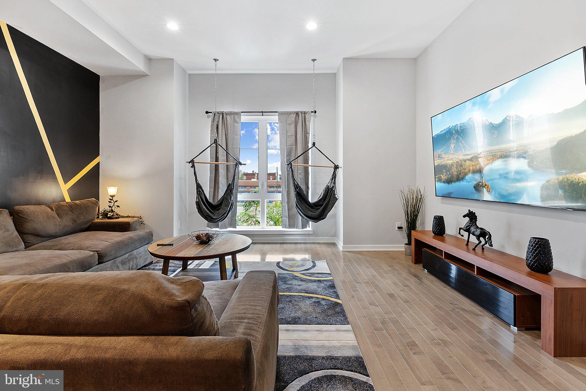 BREWERYTOWN - Residential Lease