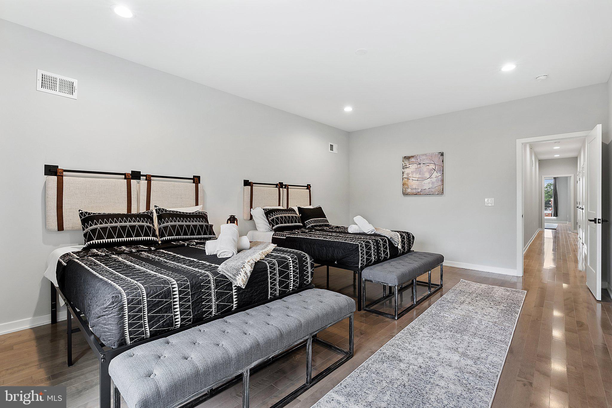 BREWERYTOWN - Residential Lease