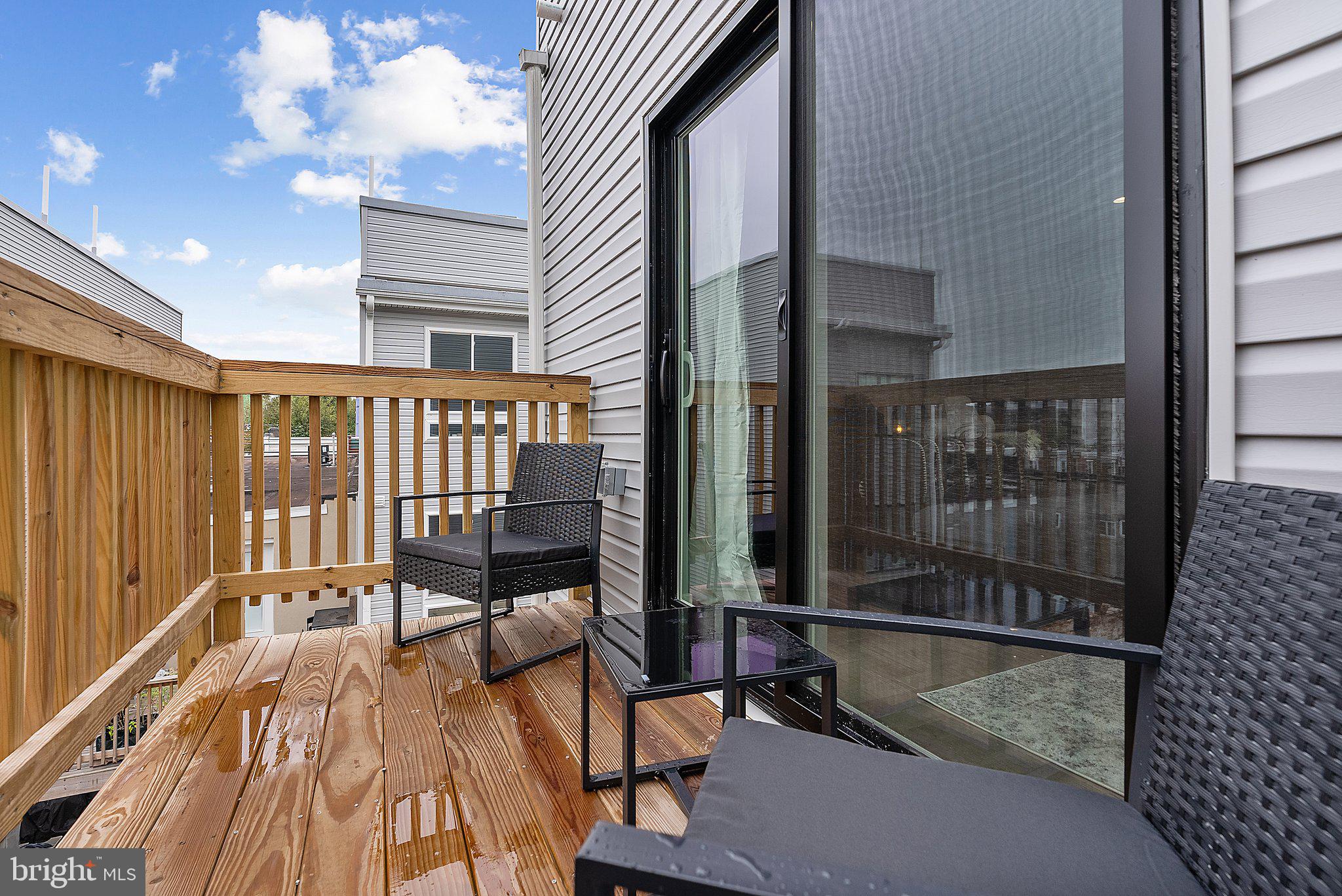 BREWERYTOWN - Residential Lease