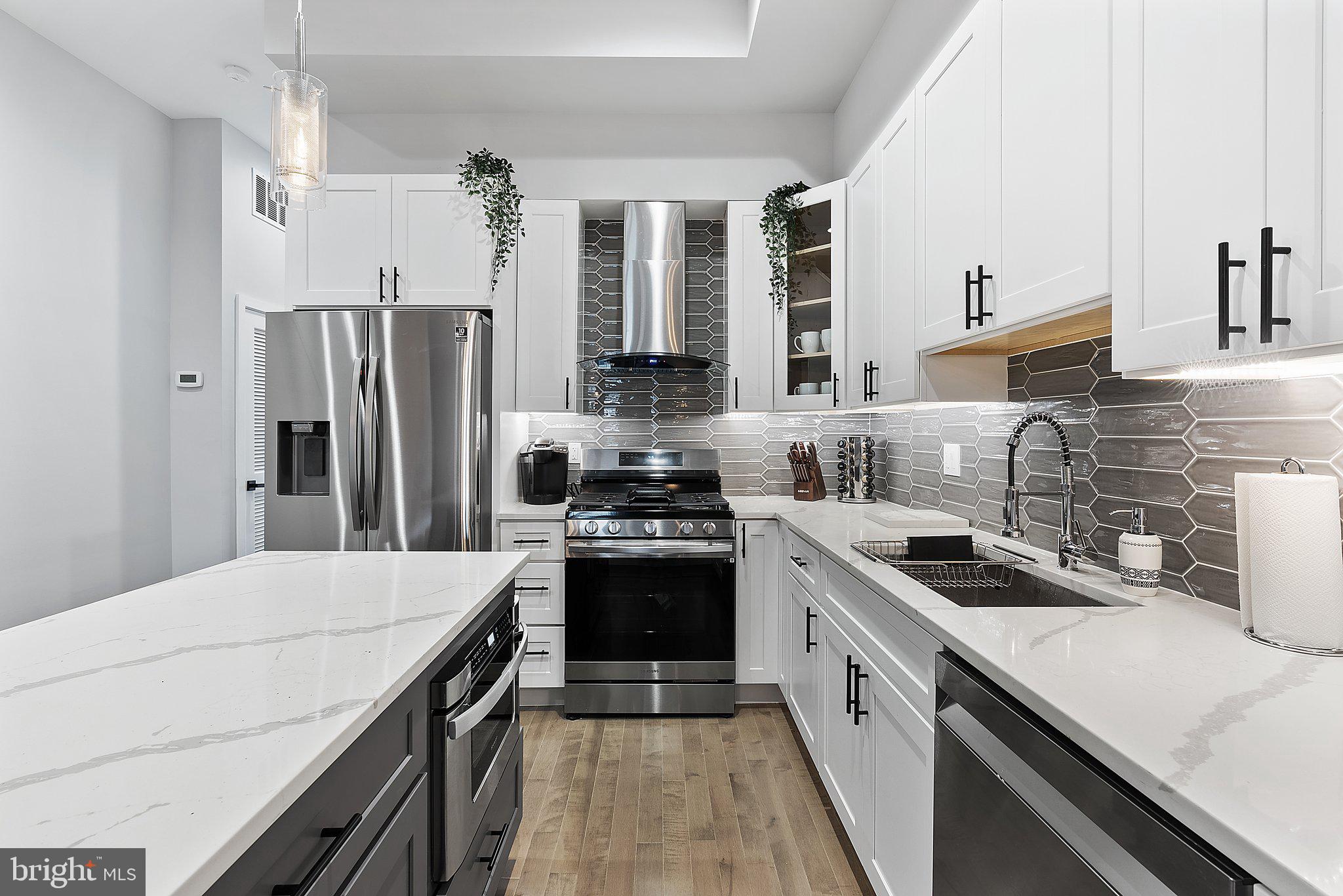 BREWERYTOWN - Residential Lease