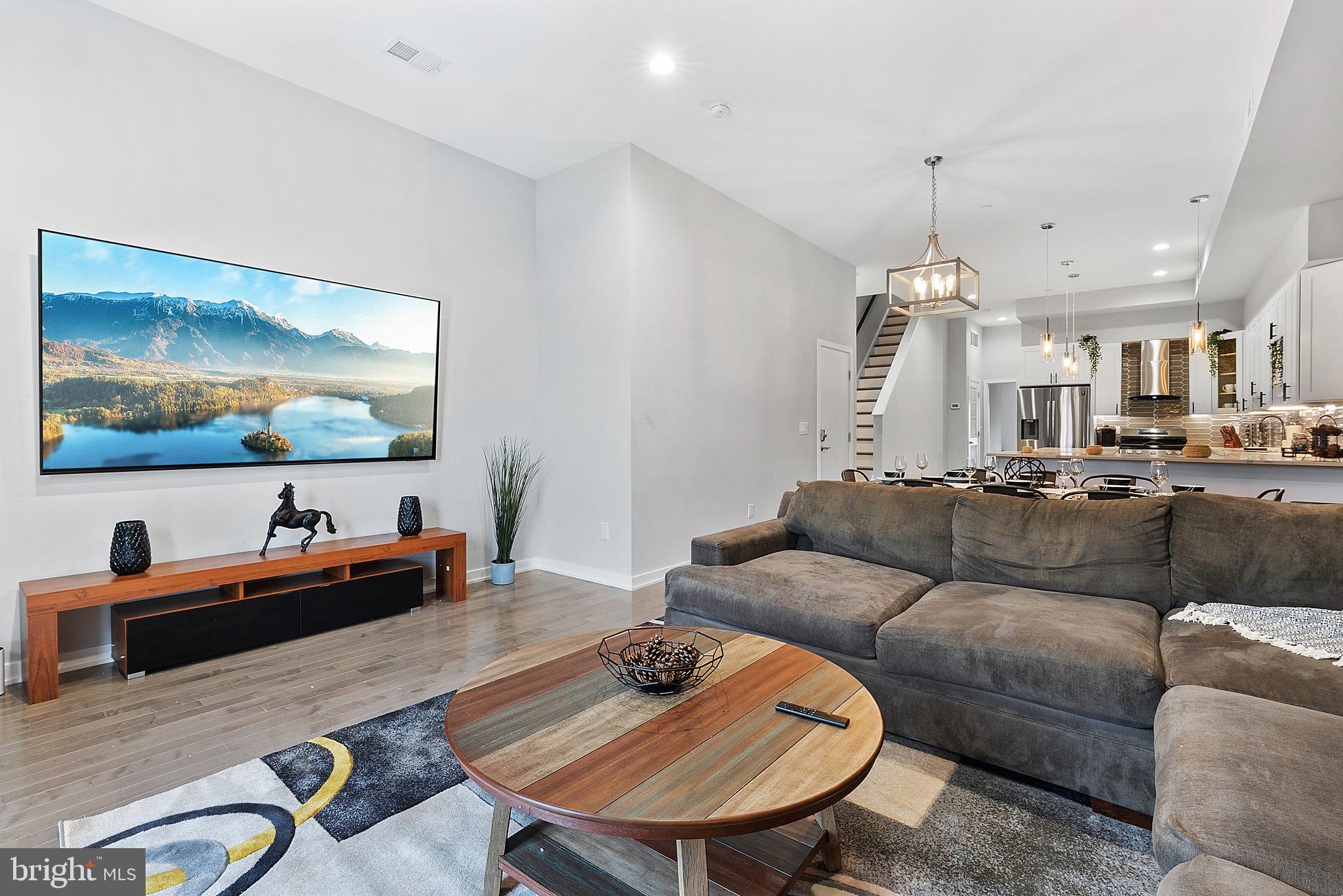 BREWERYTOWN - Residential Lease