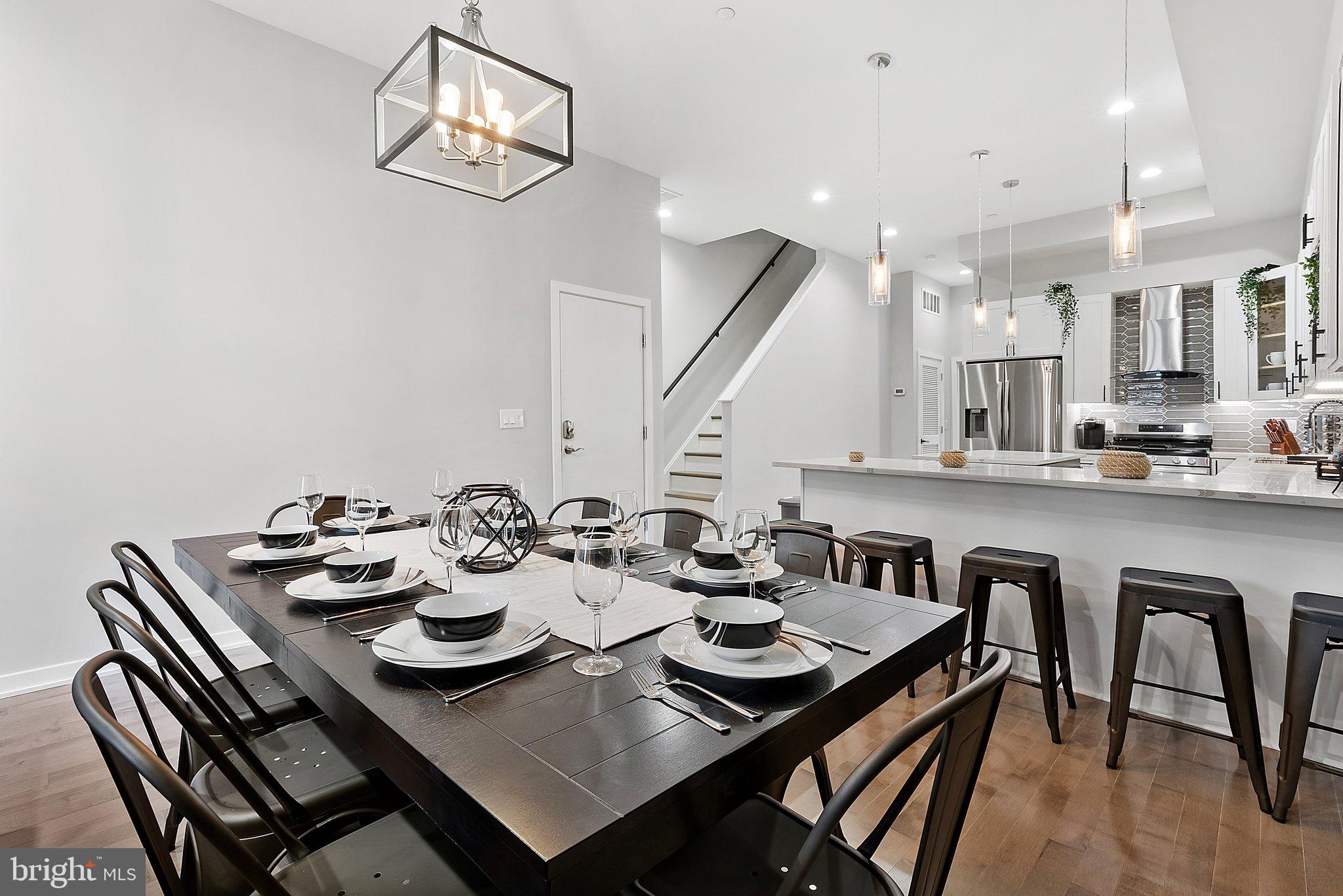 BREWERYTOWN - Residential Lease