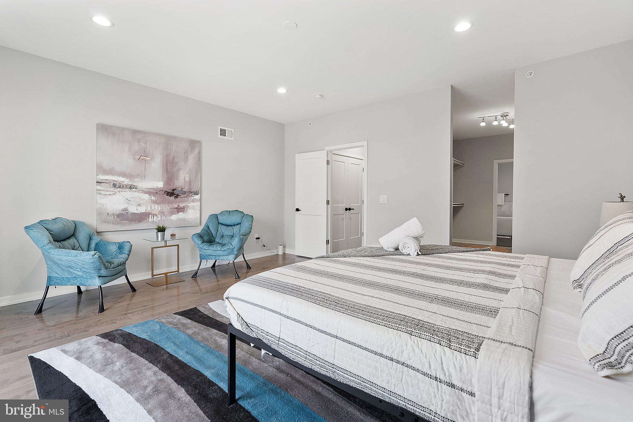 BREWERYTOWN - Residential Lease