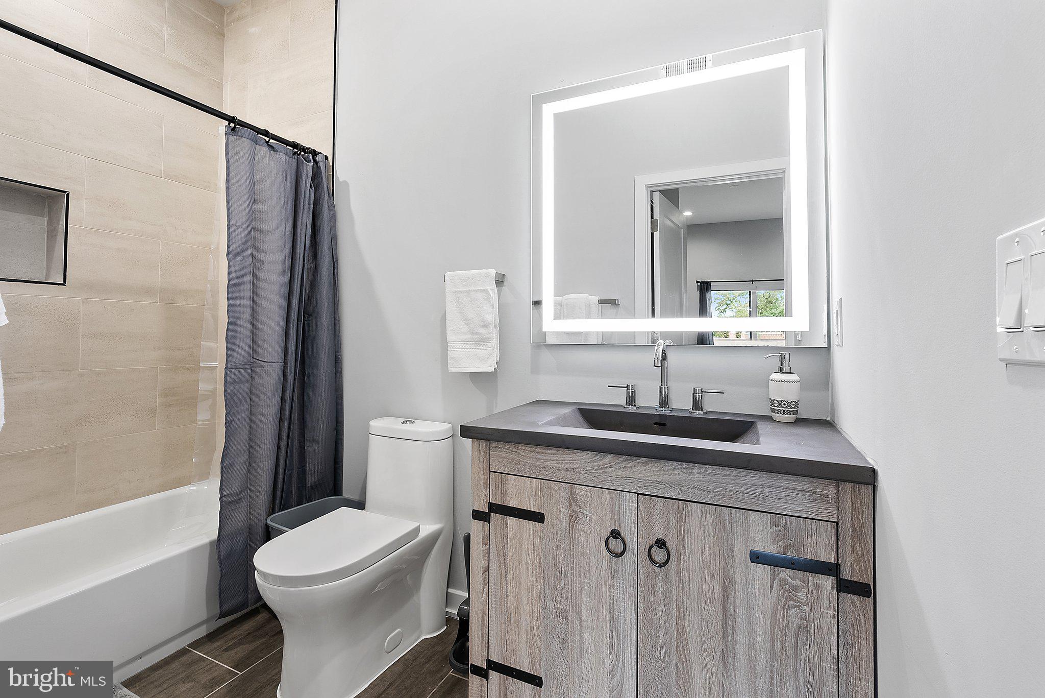 BREWERYTOWN - Residential Lease