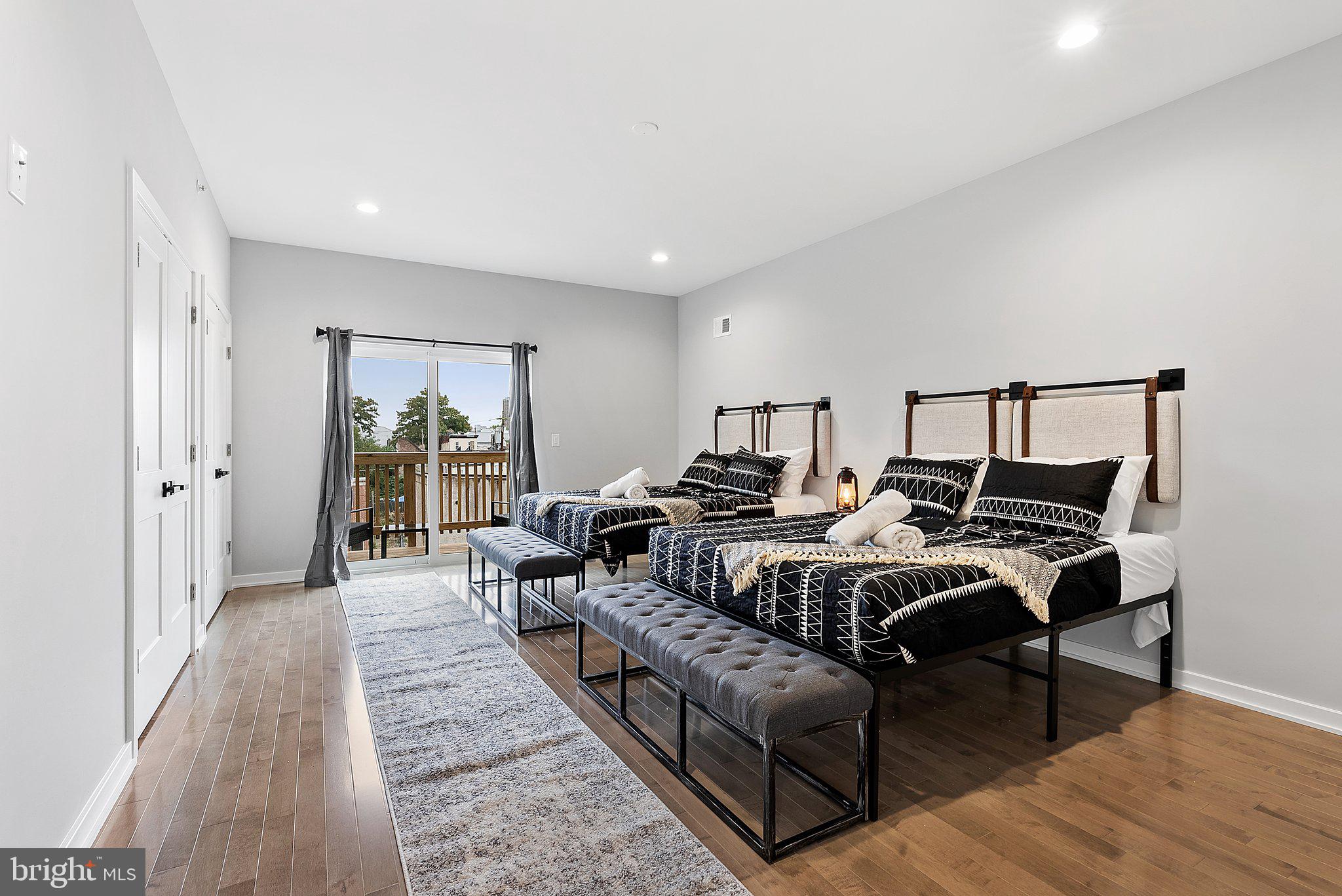 BREWERYTOWN - Residential Lease