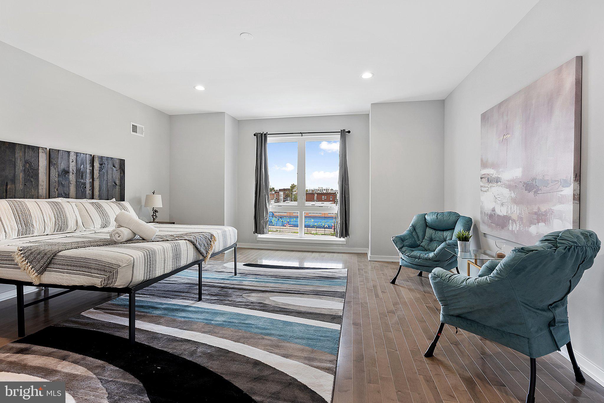 BREWERYTOWN - Residential Lease