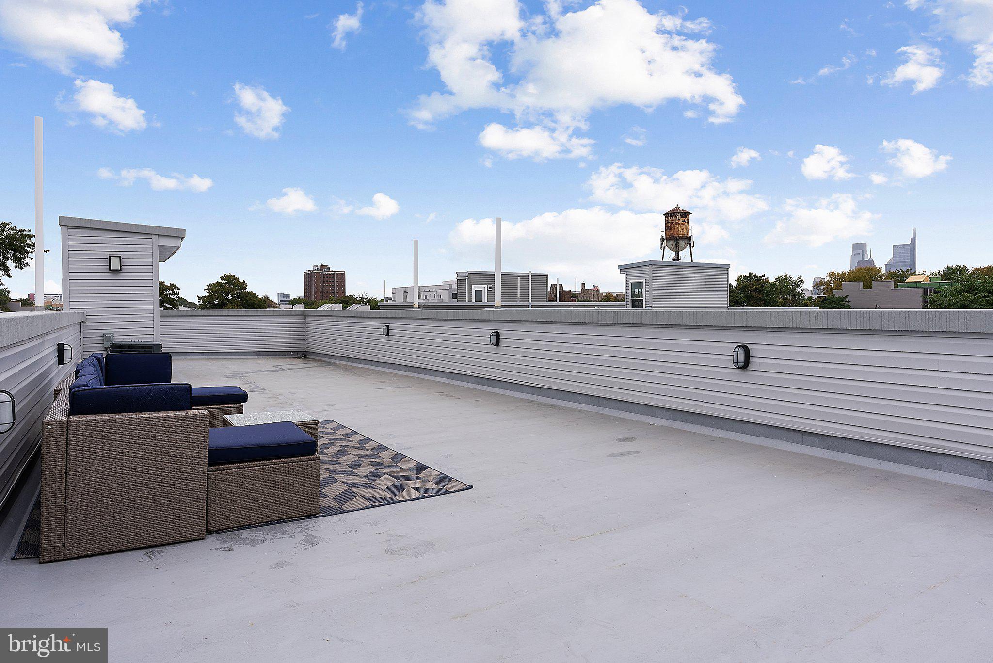 BREWERYTOWN - Residential Lease