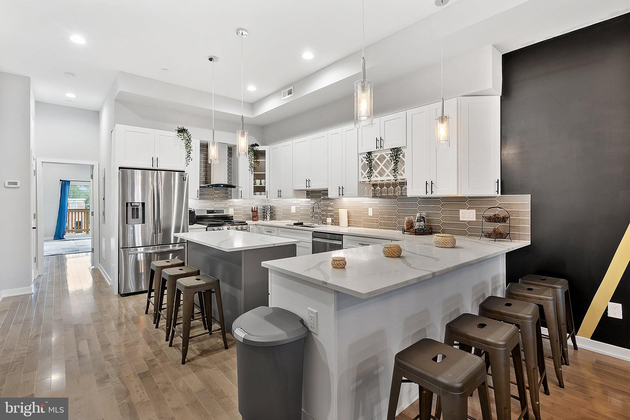 BREWERYTOWN - Residential Lease