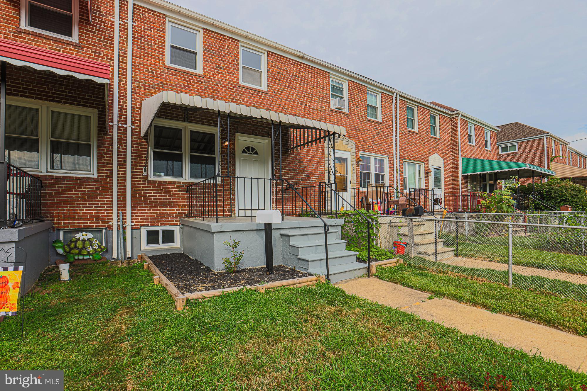 SOUTHBROOK - Residential Lease