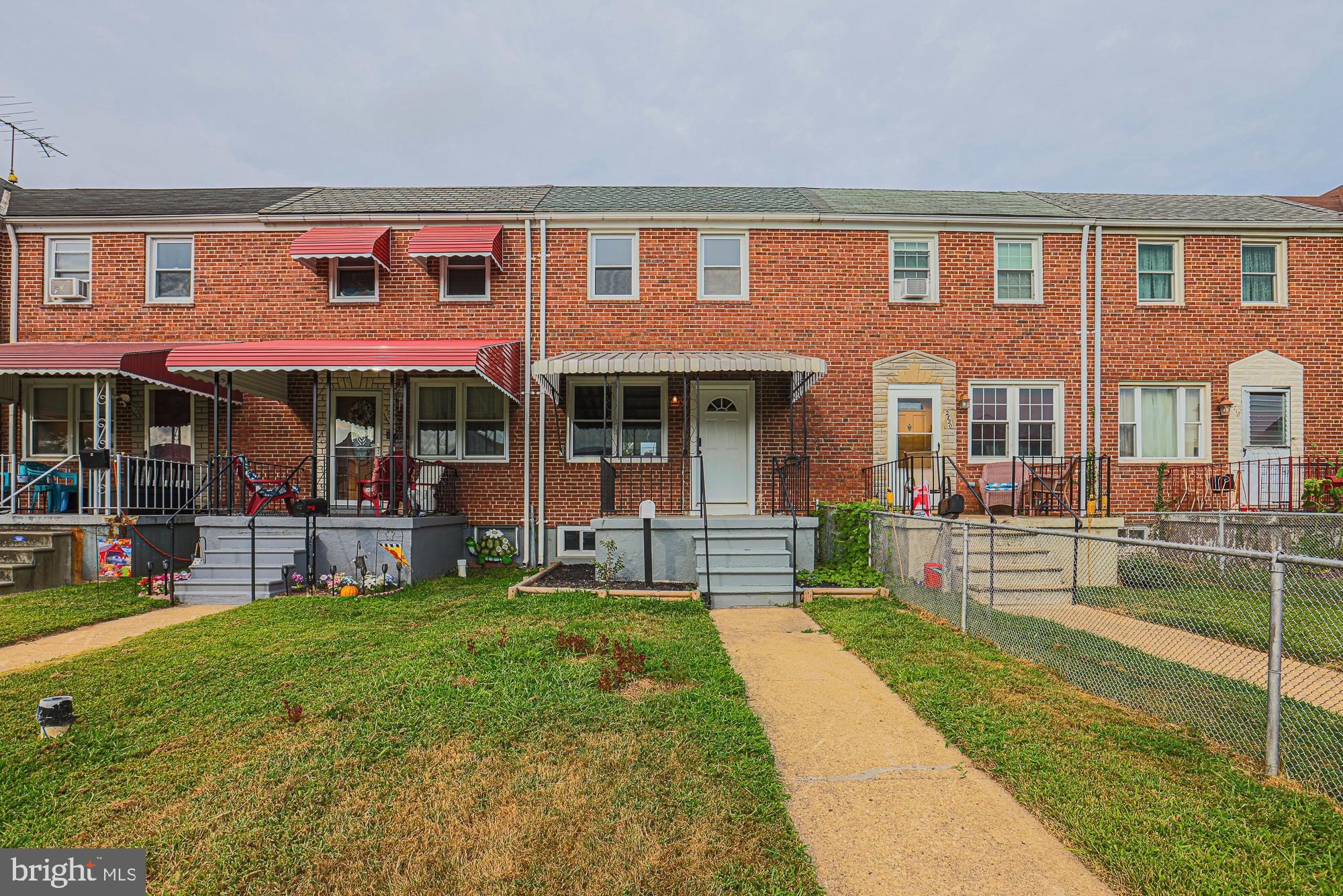 SOUTHBROOK - Residential Lease