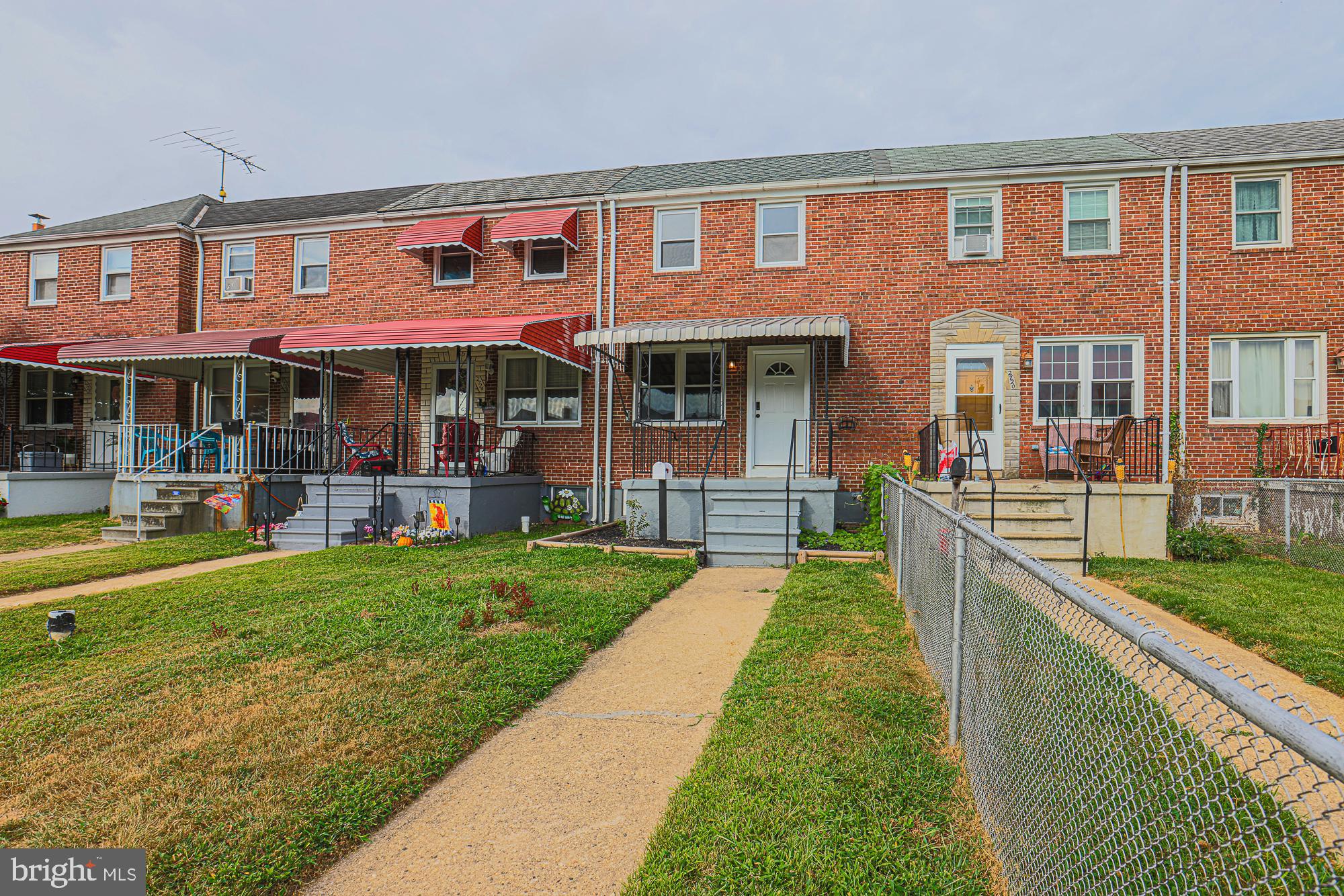 SOUTHBROOK - Residential Lease