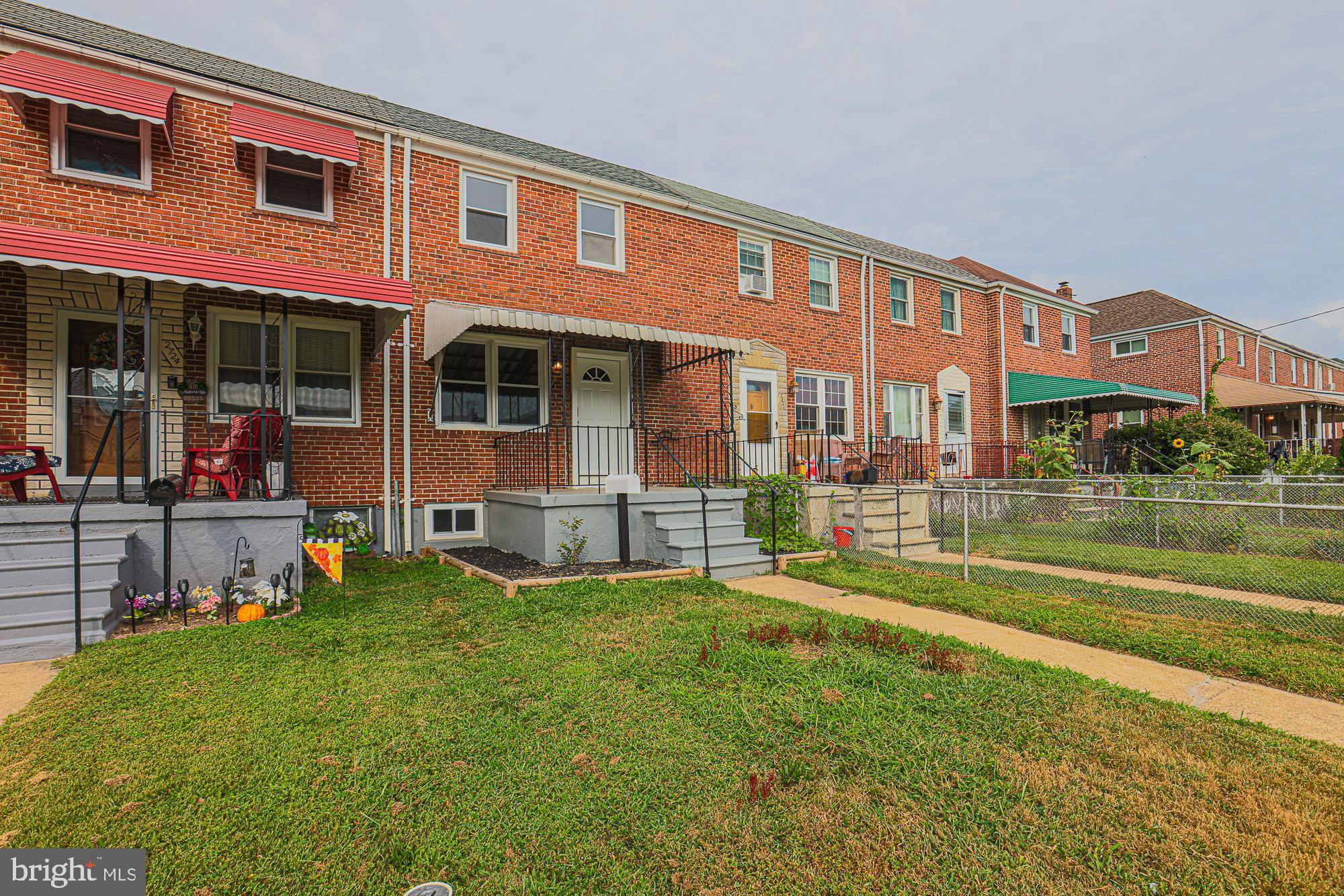 SOUTHBROOK - Residential Lease