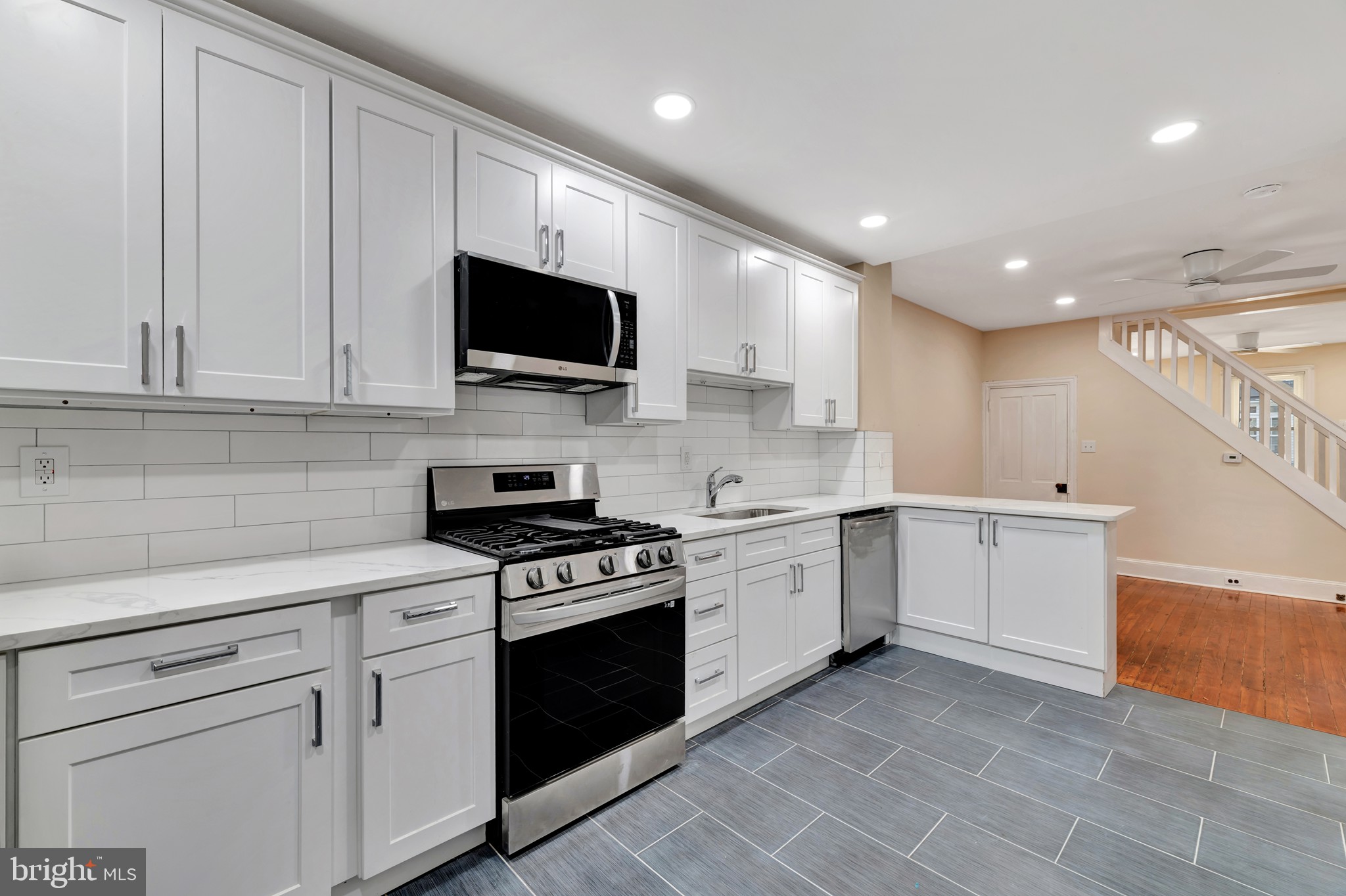 WILM #24 - Residential