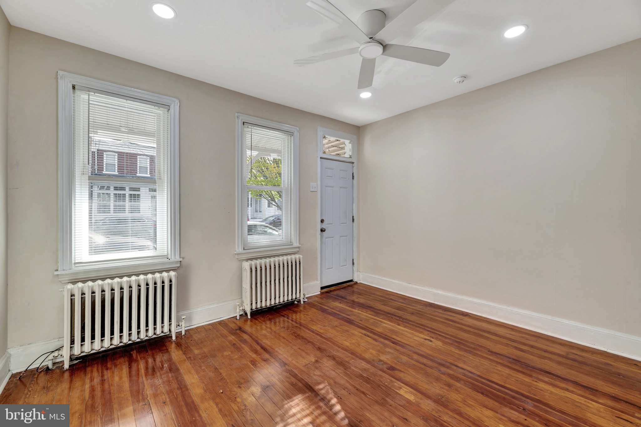 WILM #24 - Residential